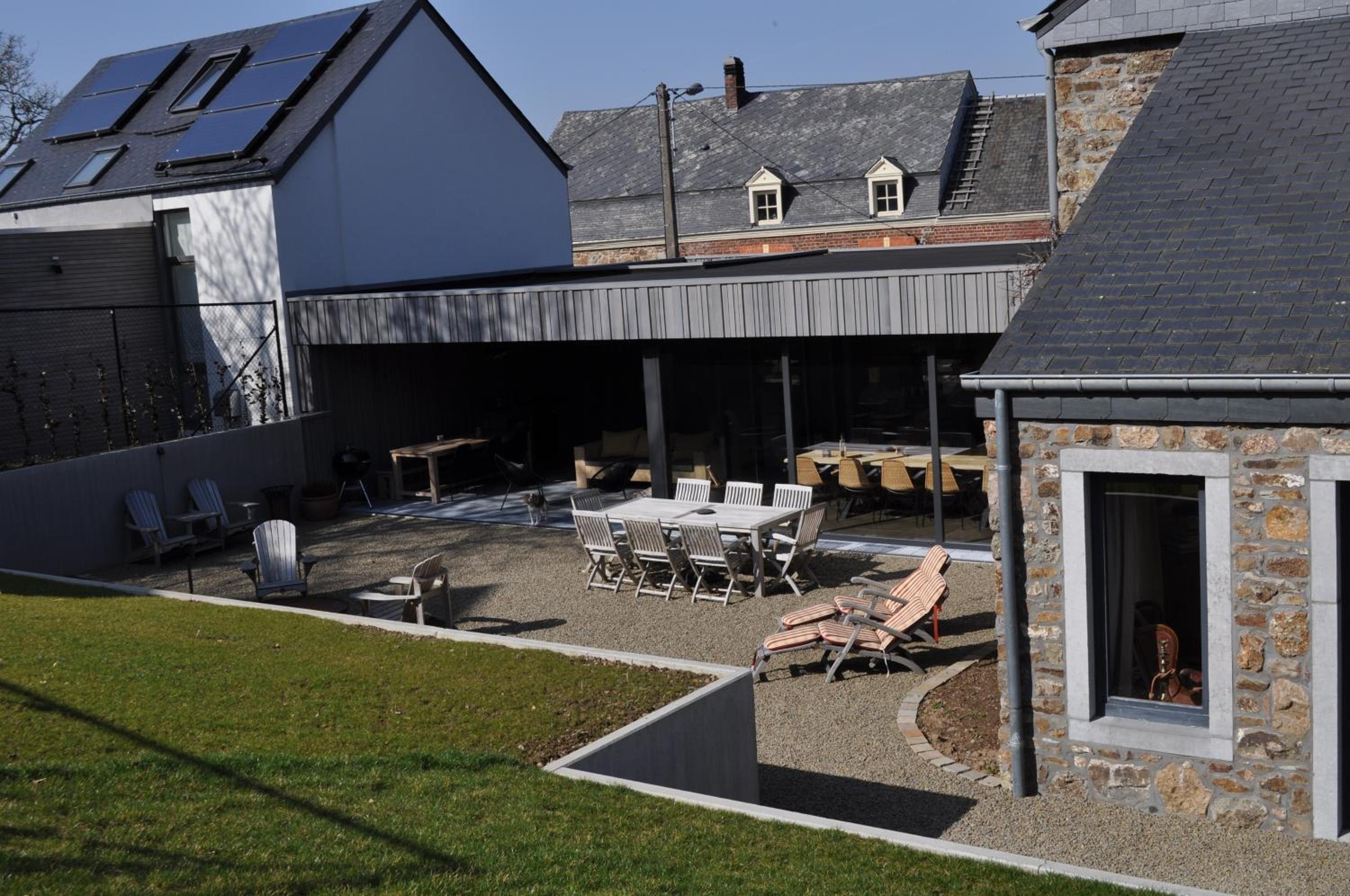 B&B Maison Honorine