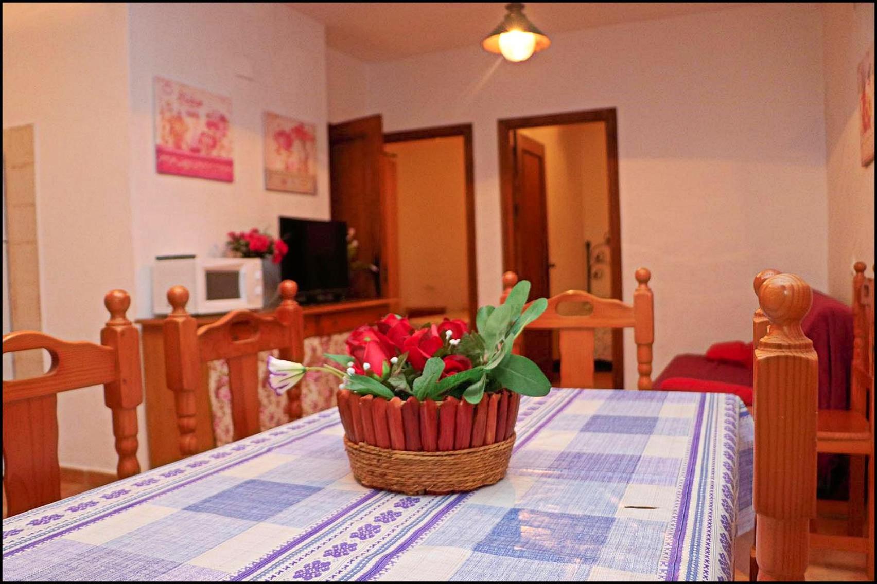 Bungalow en complejo II