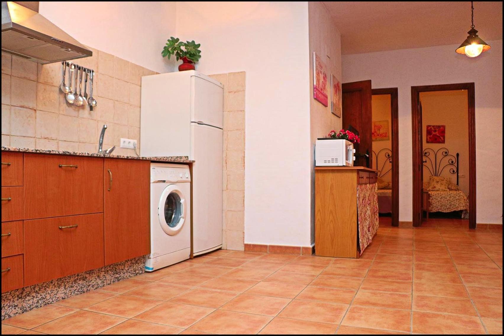 Bungalow en complejo II