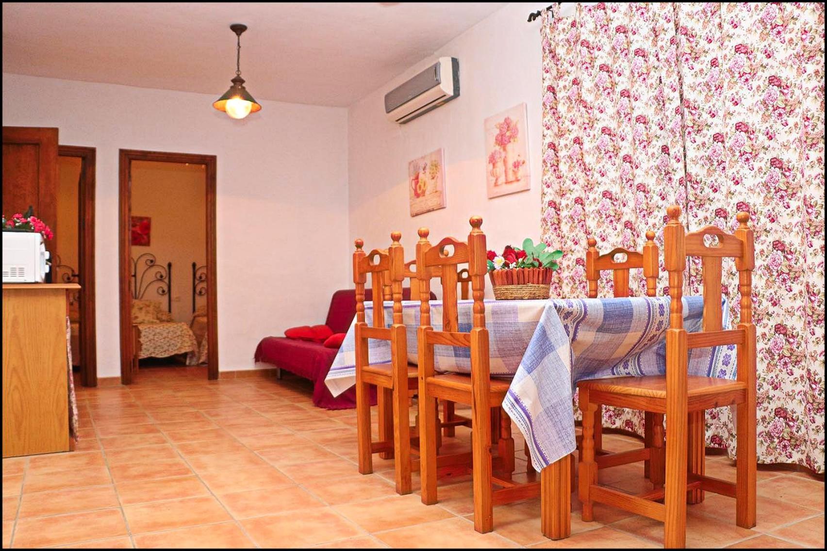 Bungalow en complejo II