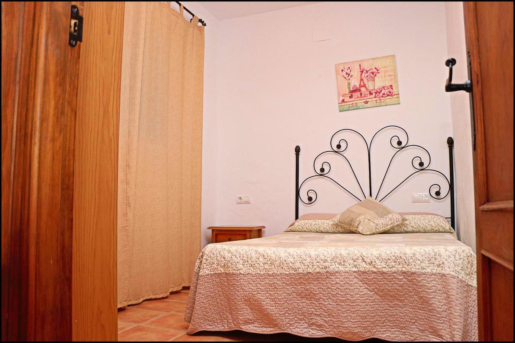 Bungalow en complejo II