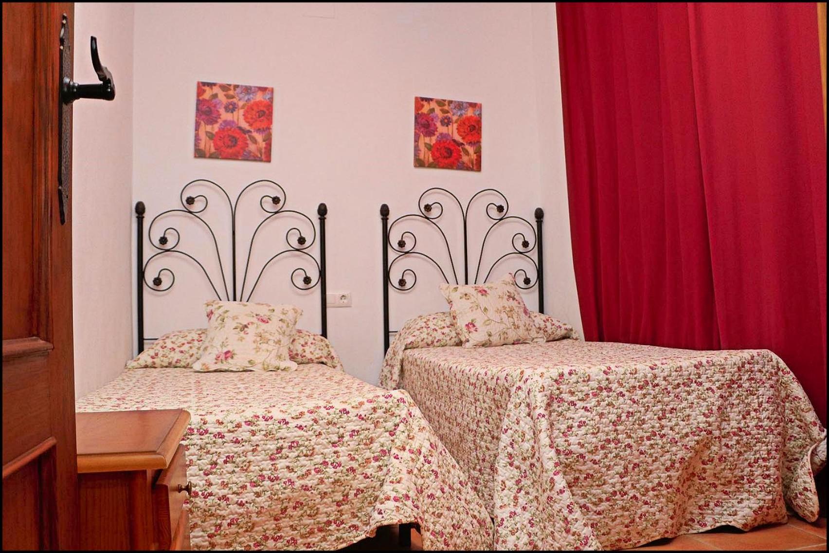Bungalow en complejo II