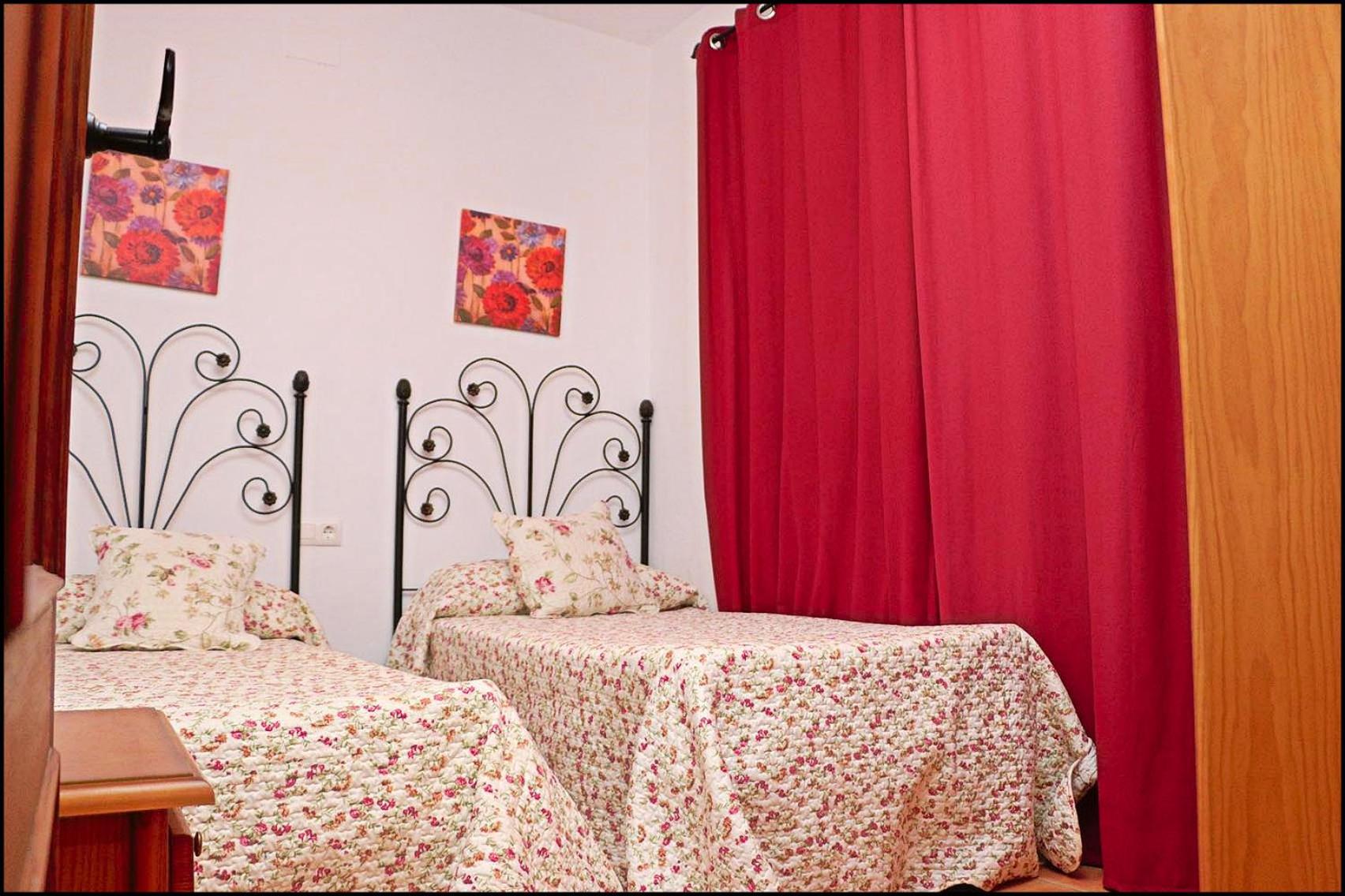 Bungalow en complejo II