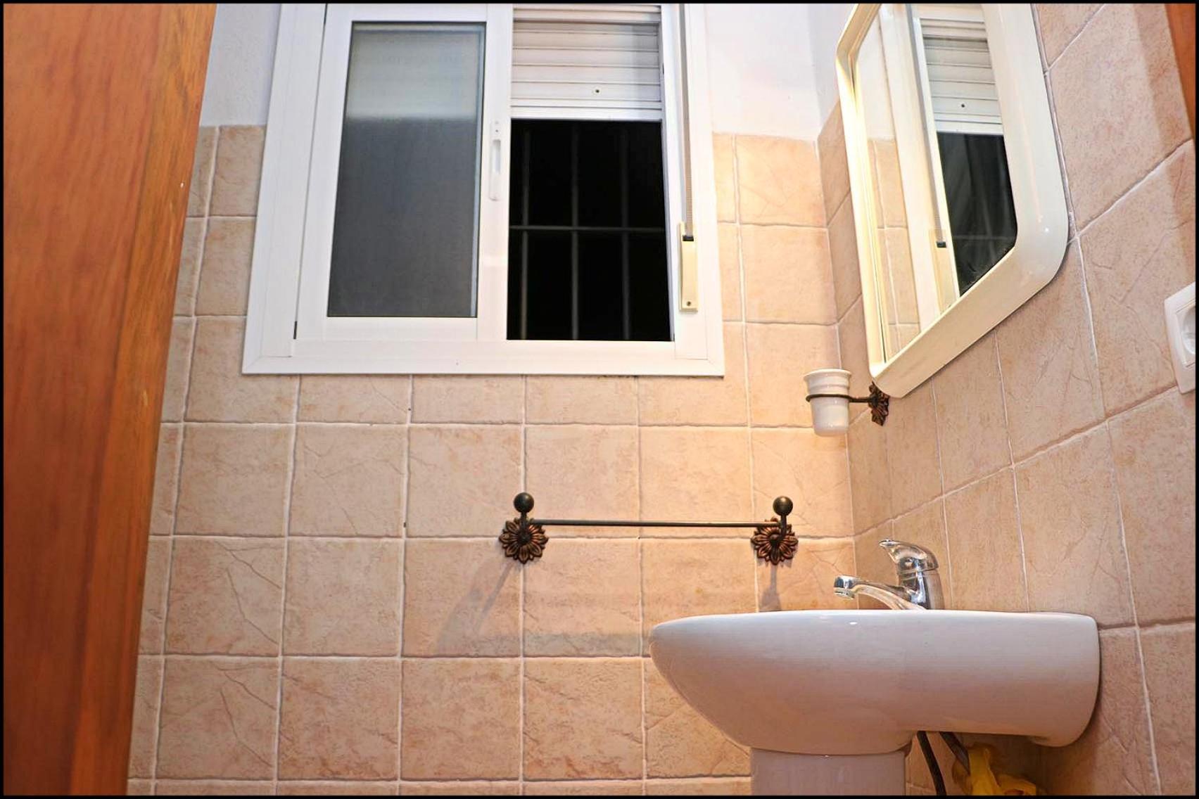 Bungalow en complejo II
