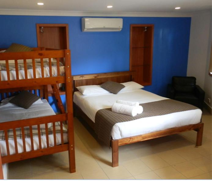 Koala Tree Motel