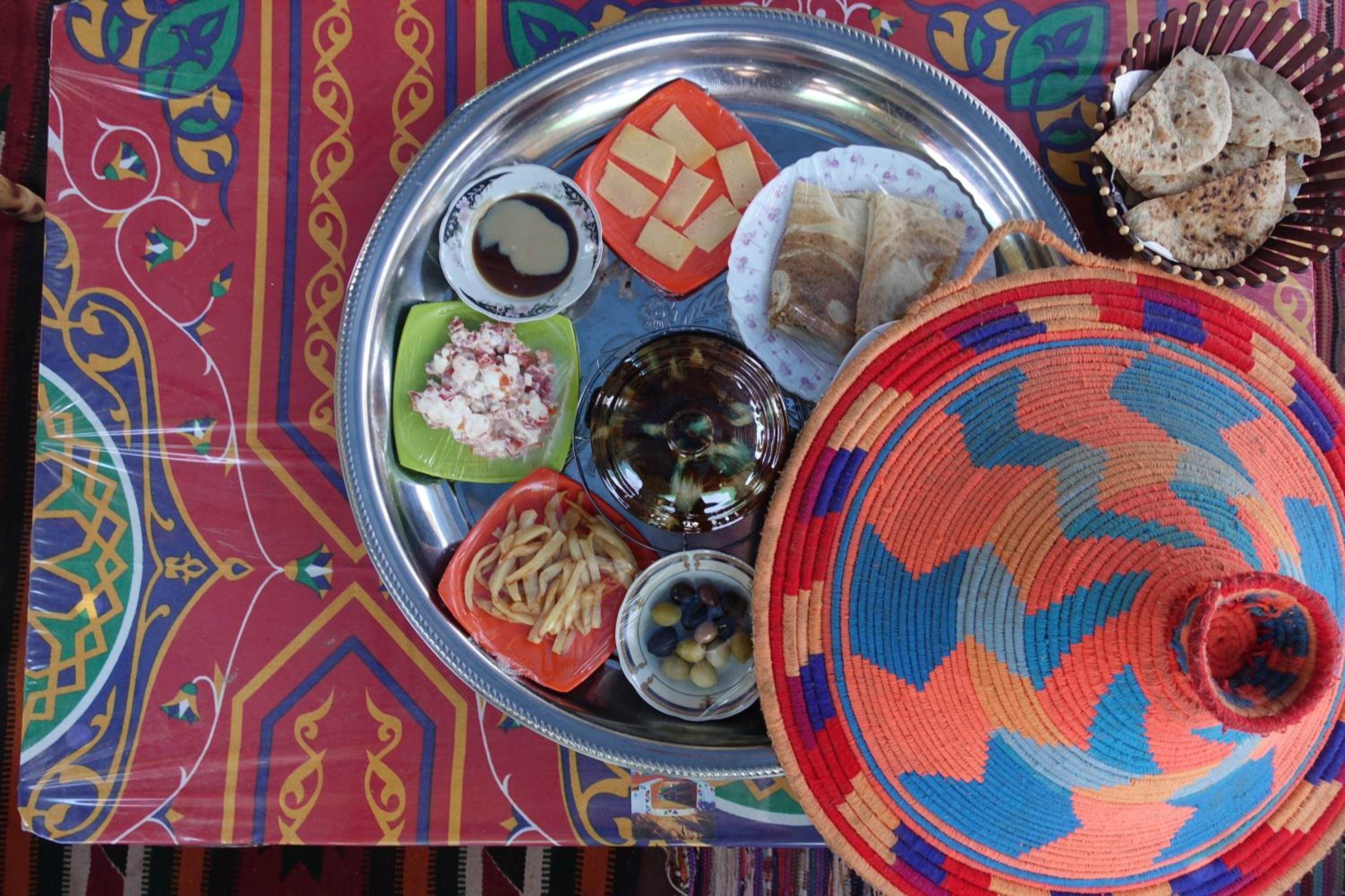 Fadlos Anay Nubian Guesthouse فضلوس أناي