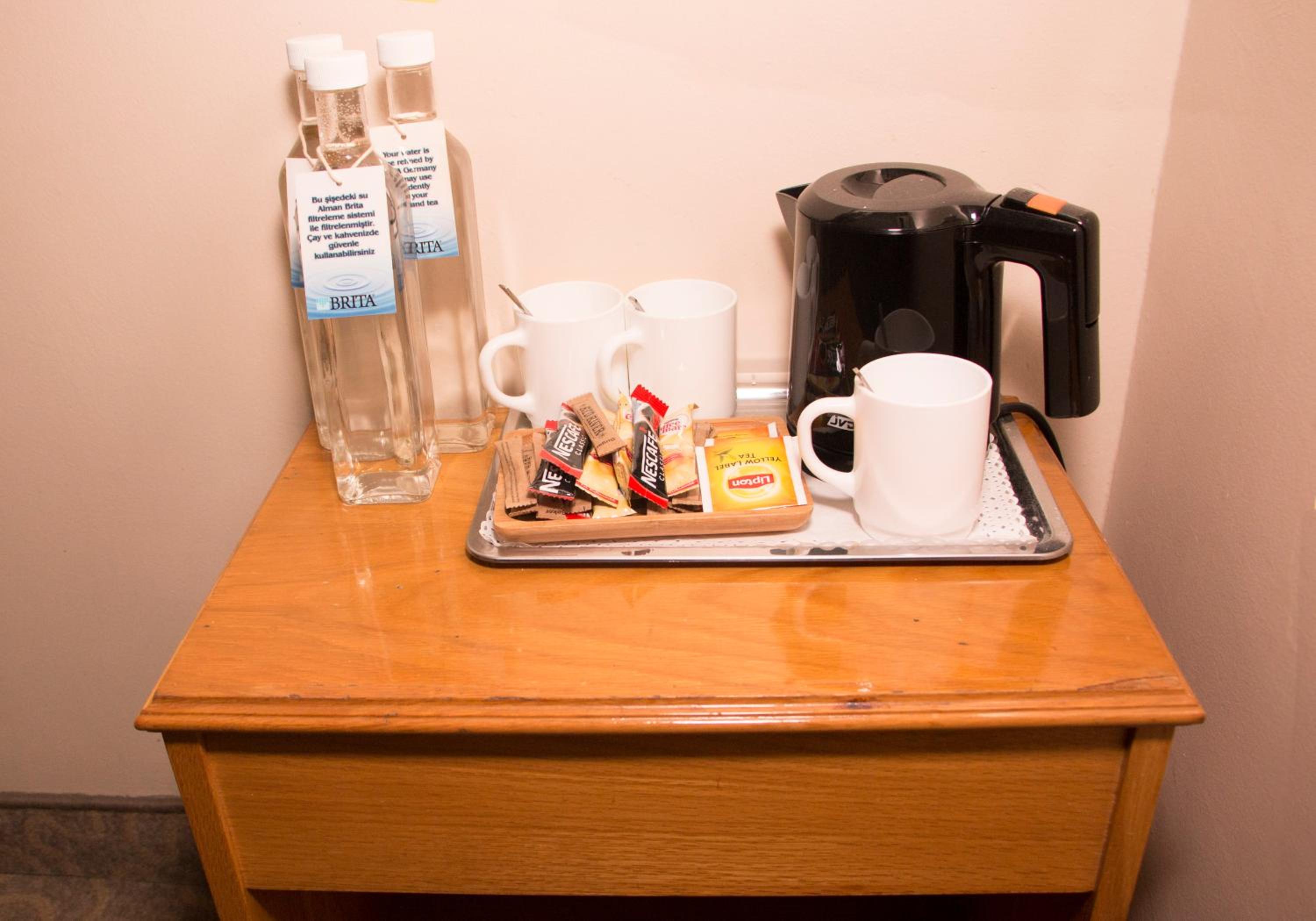 Ilkay Hotel - Image 25