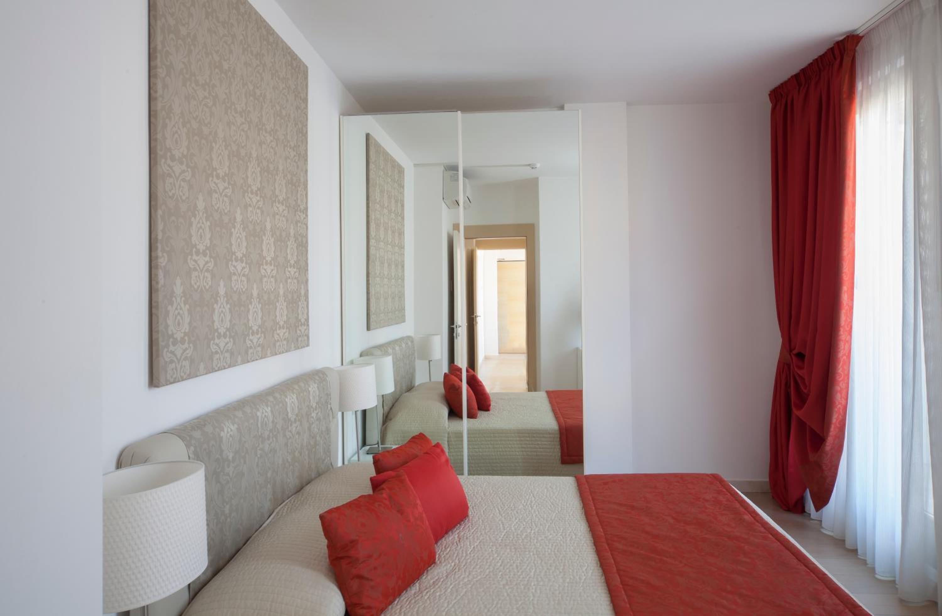 Di Sabatino Resort - Suite Apartments & Spa