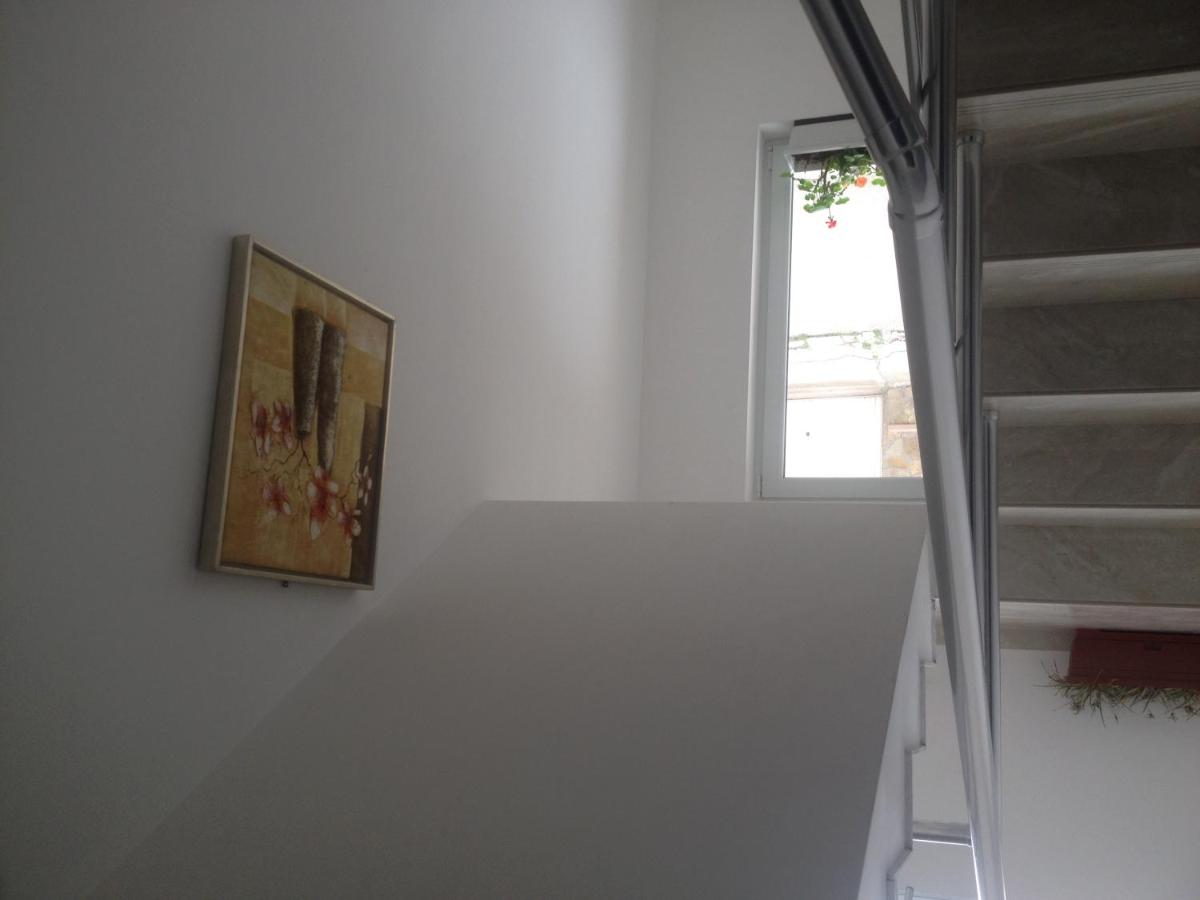 Emona Apartment