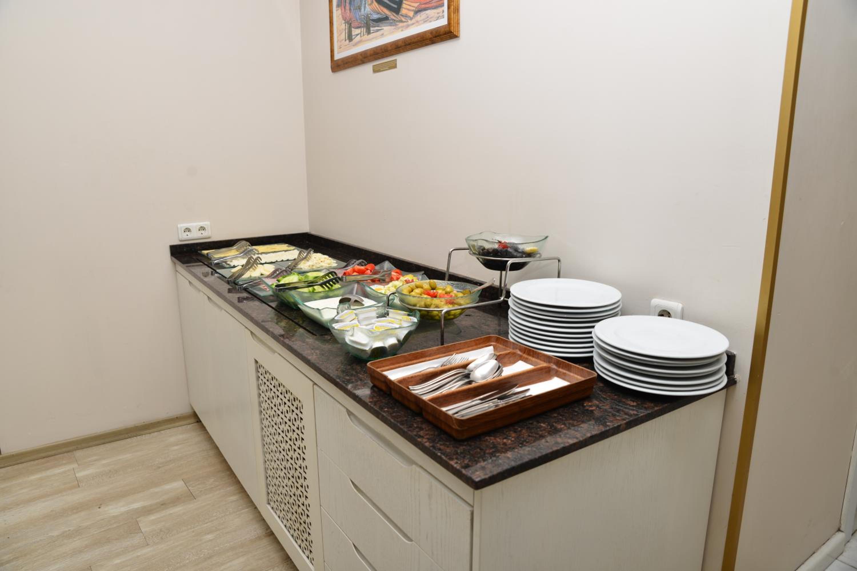 Ilkay Hotel - Image 24