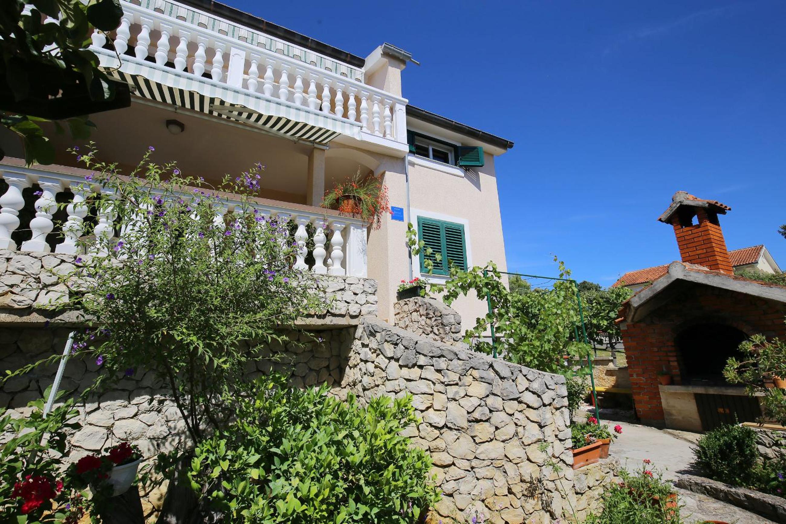 Apartment Kozino Violetta view 5