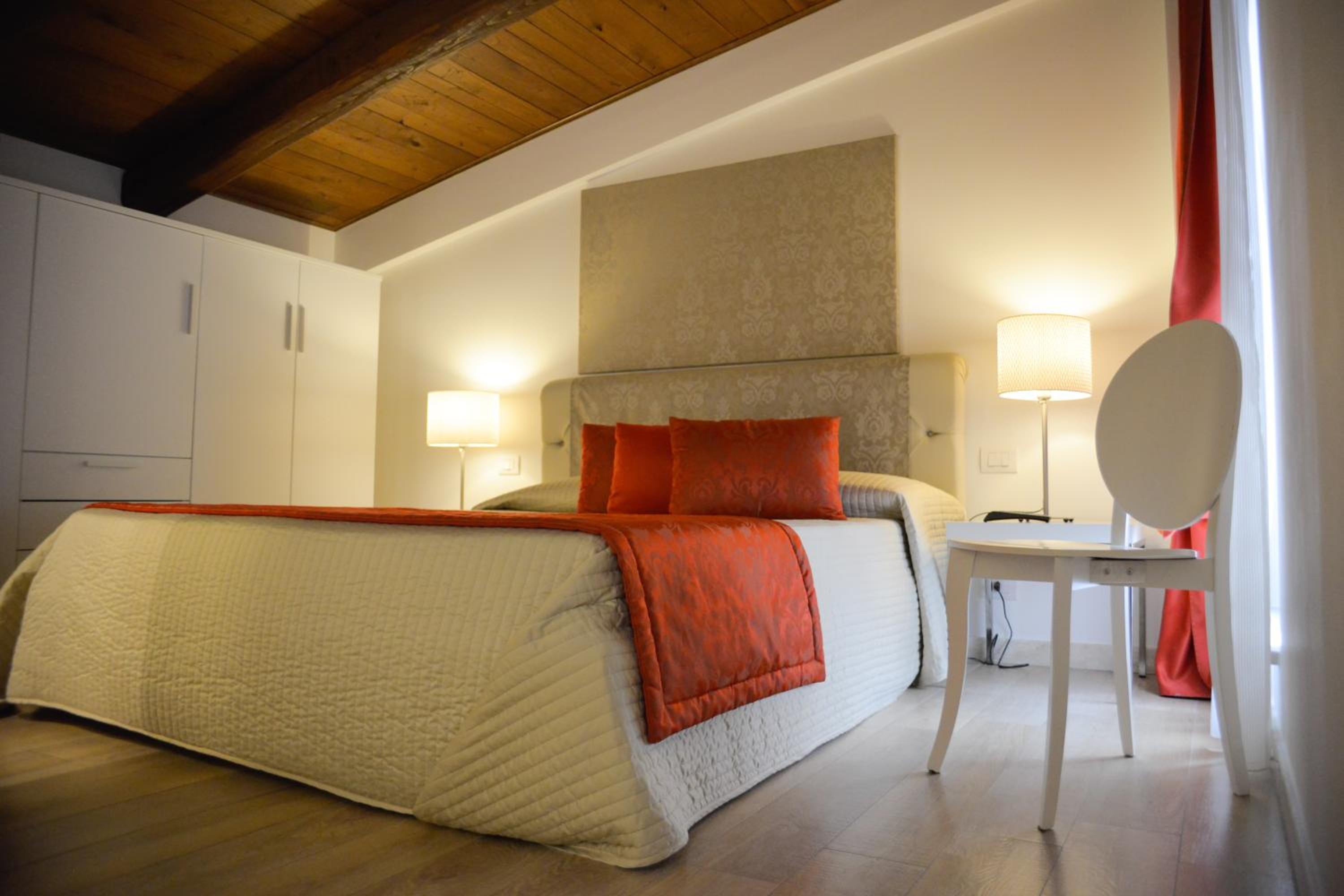 Di Sabatino Resort - Suite Apartments & Spa