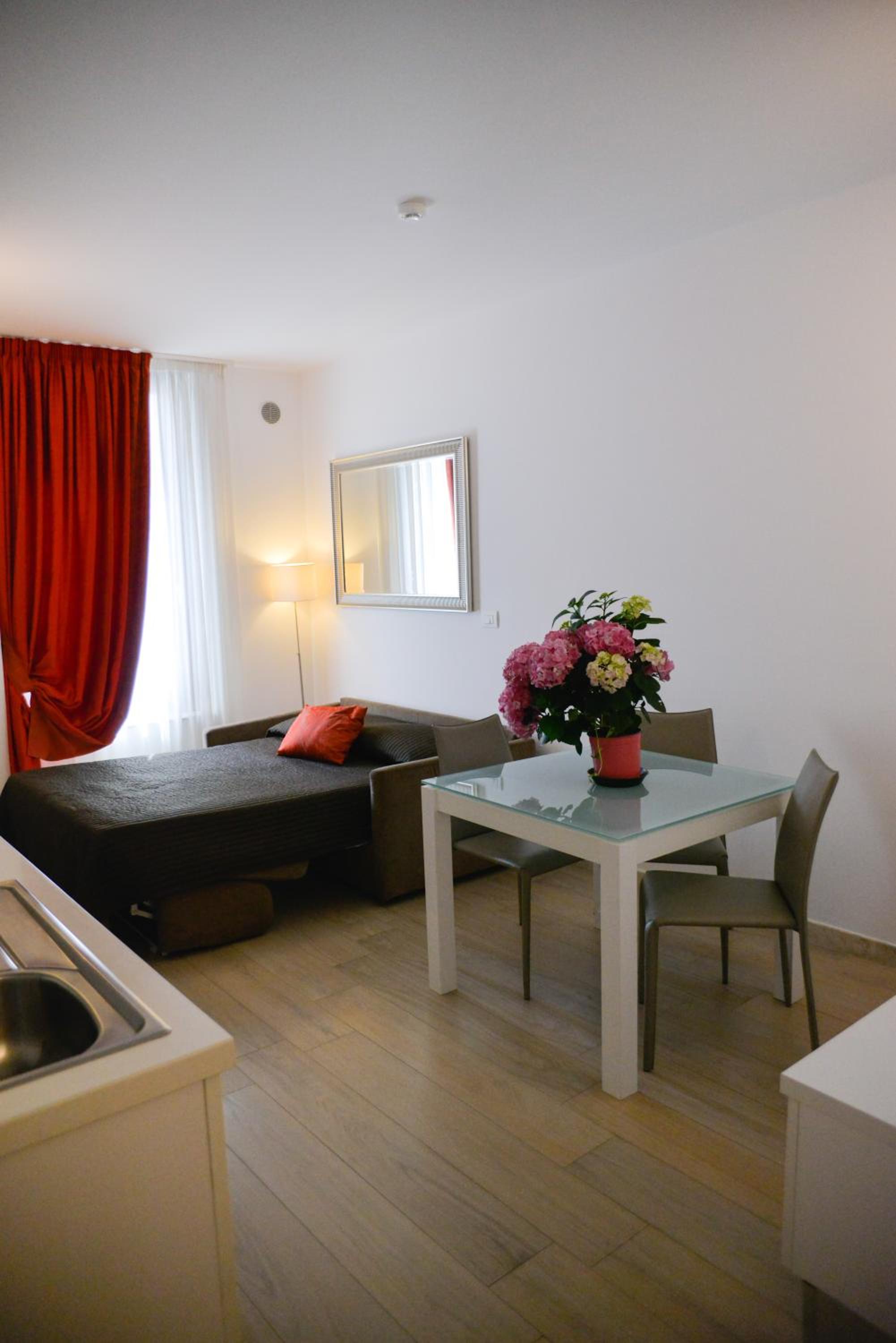 Di Sabatino Resort - Suite Apartments & Spa