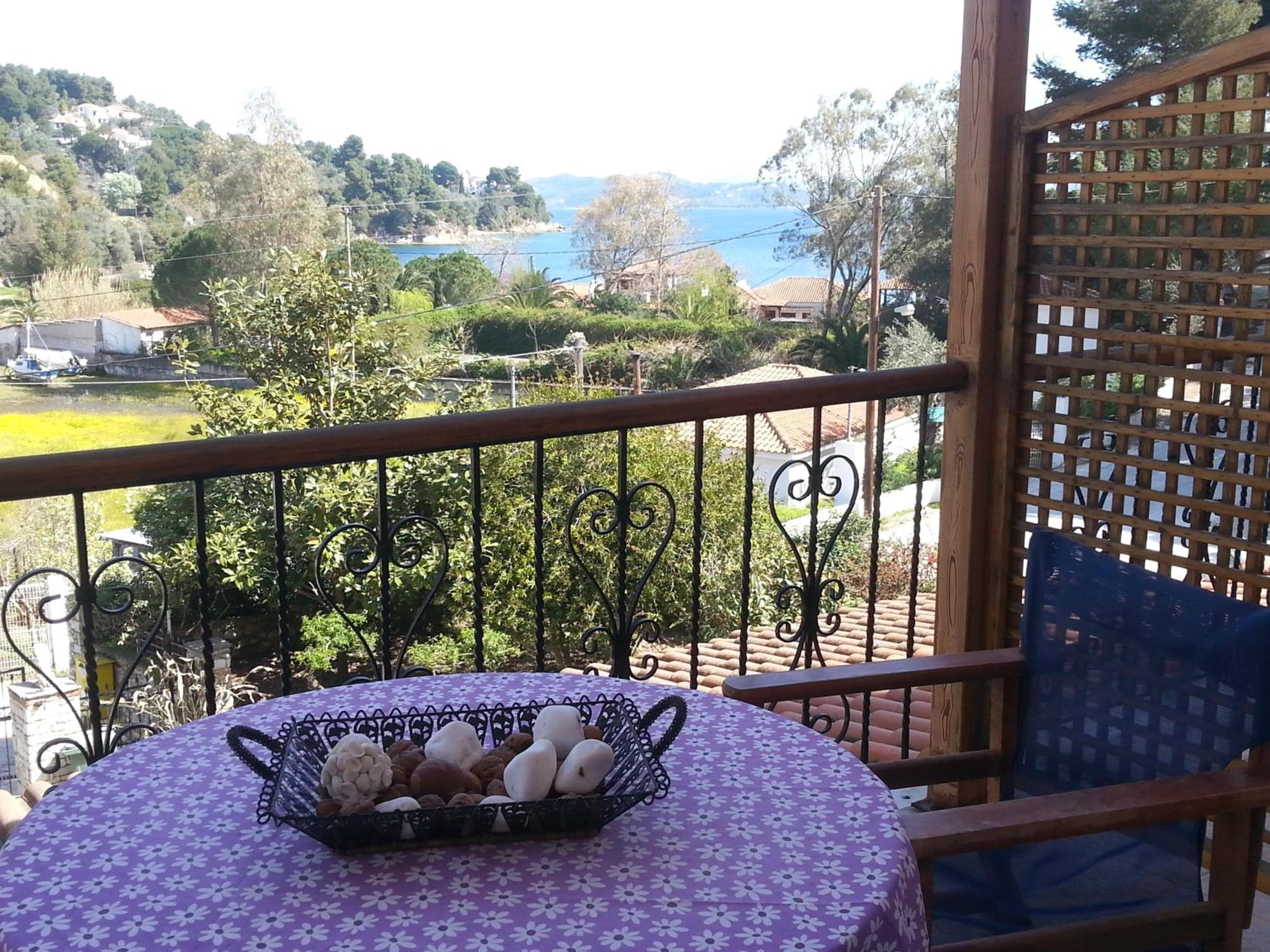 Tzaneria Apartments Skiathos