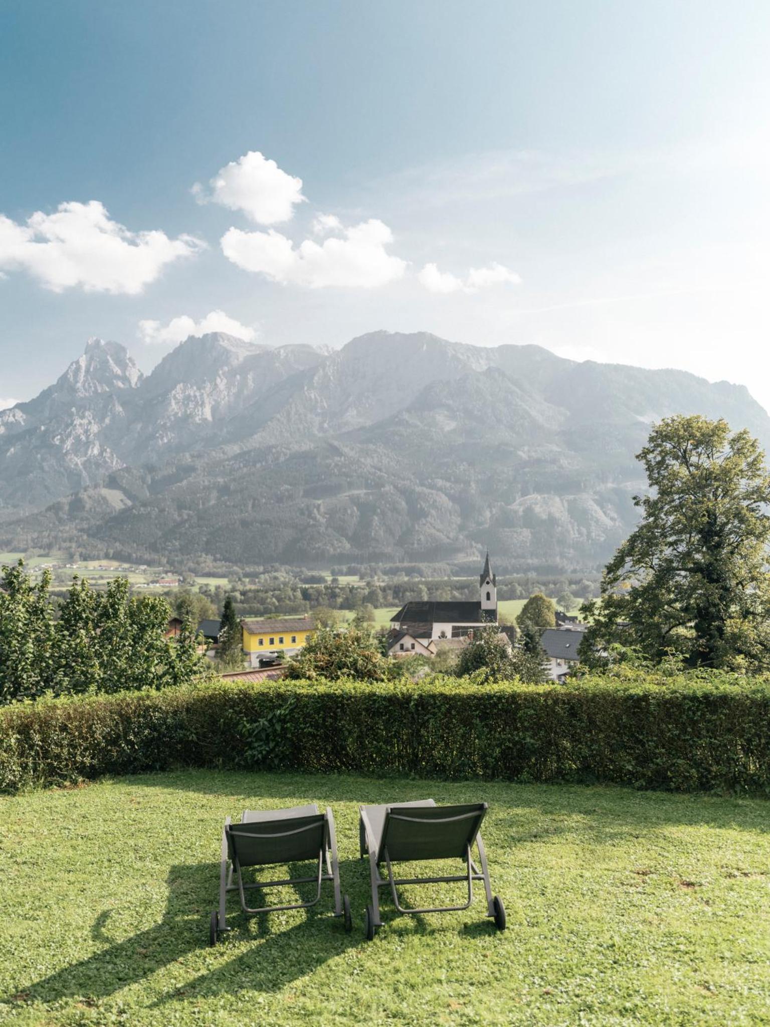 Privatzimmer und Ferienwohnungen Gassner