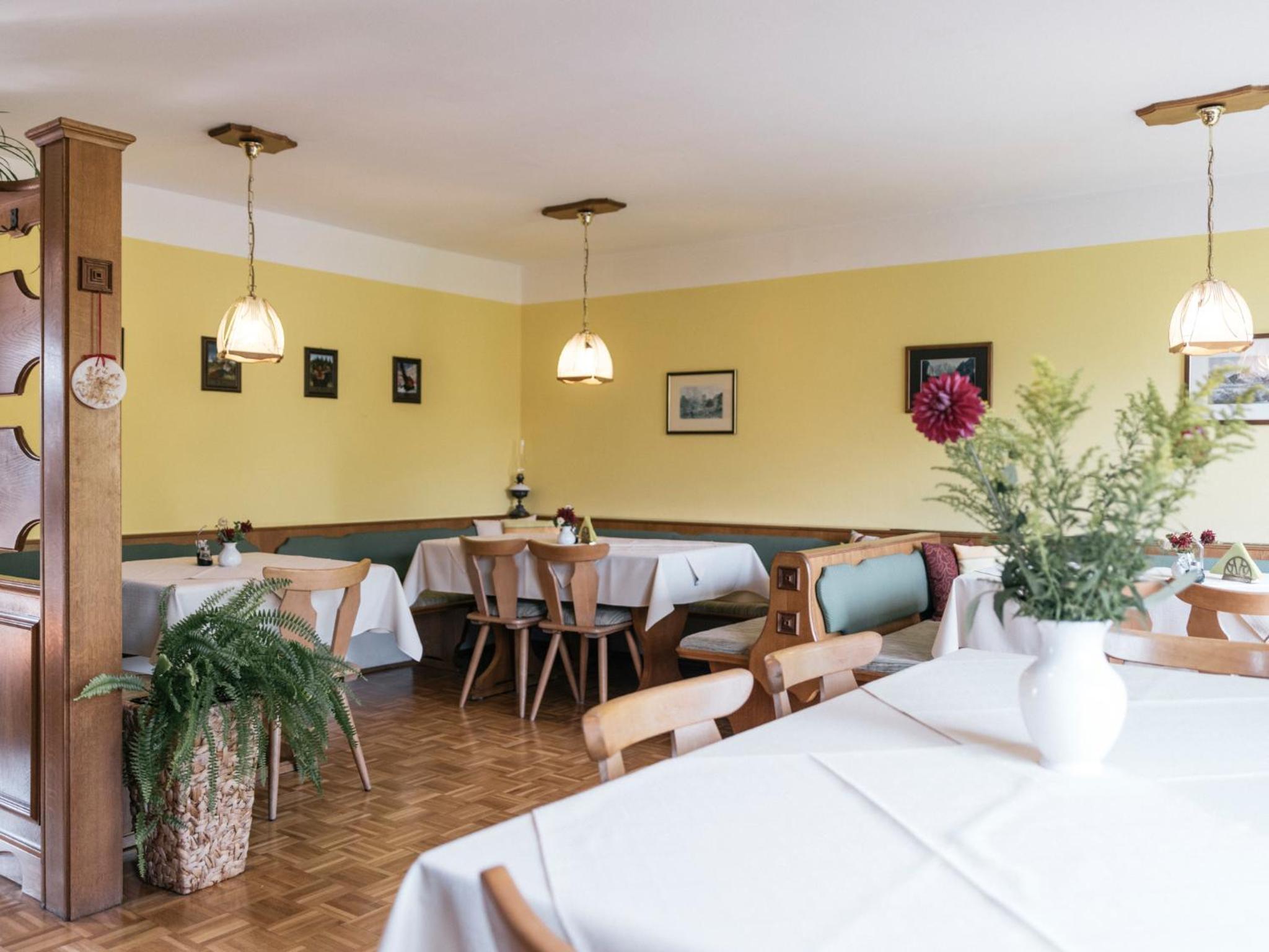 Privatzimmer und Ferienwohnungen Gassner