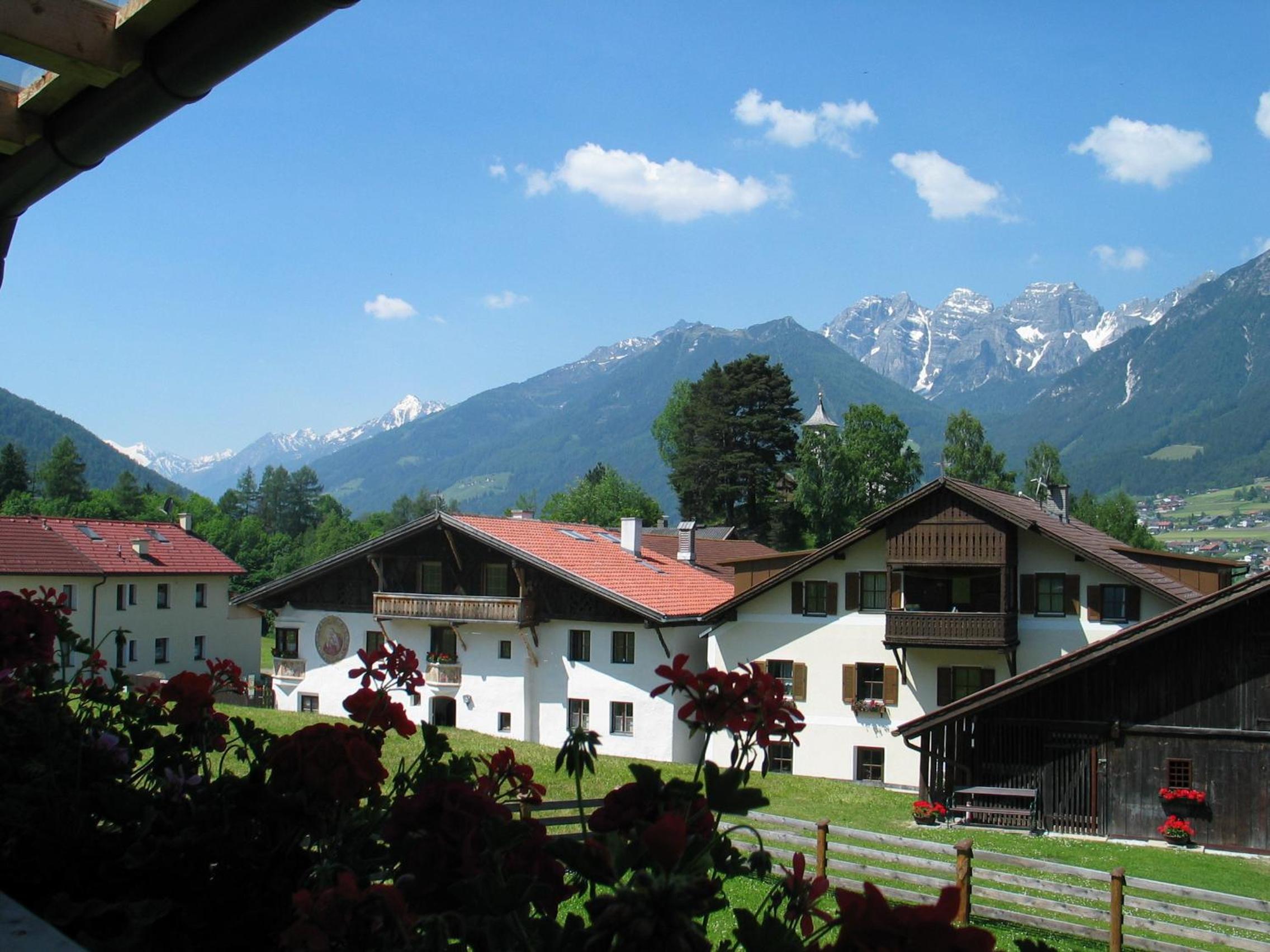 Ferienhaus Sternhof