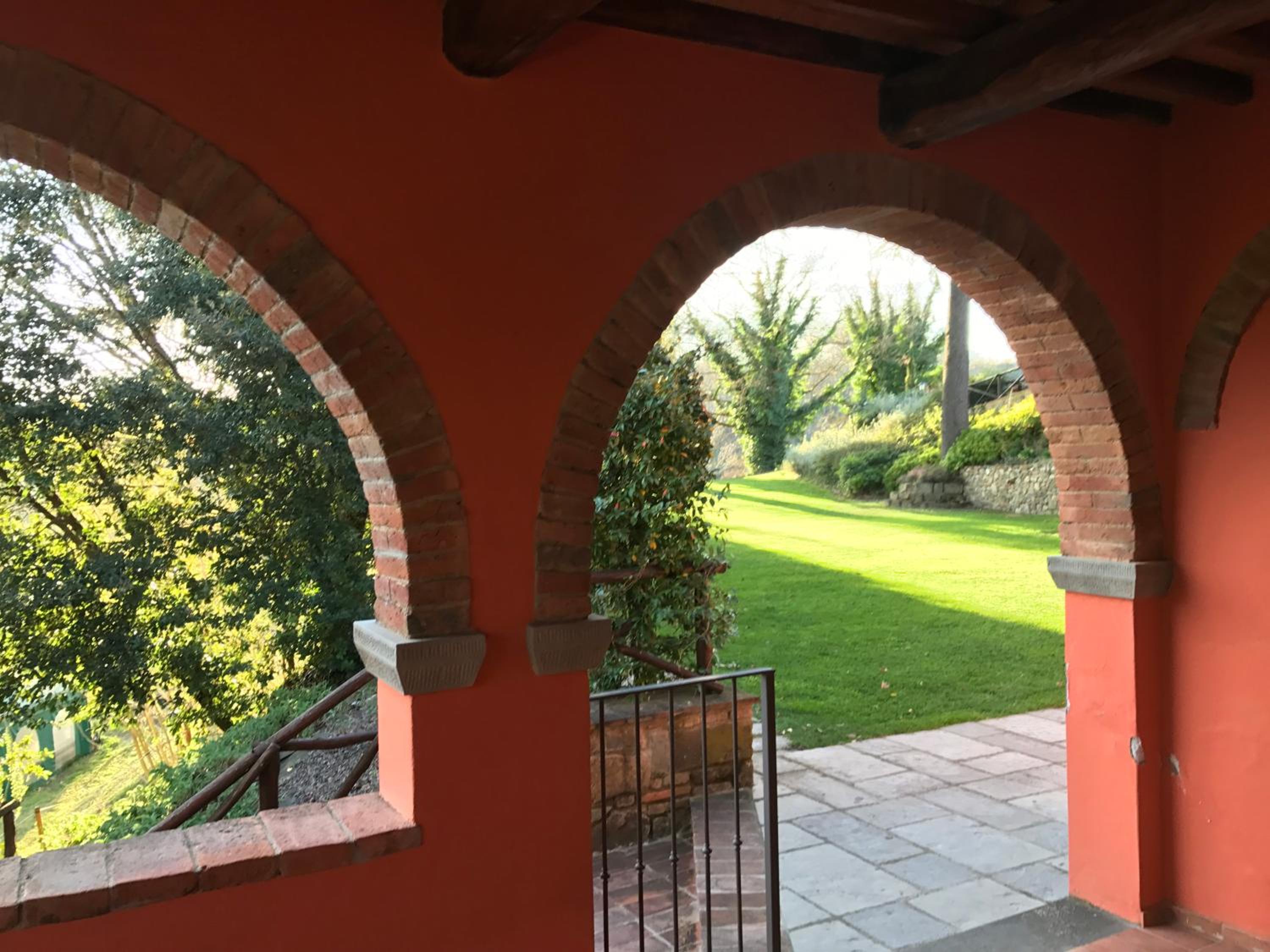 Agriturismo Villa Le Vigne