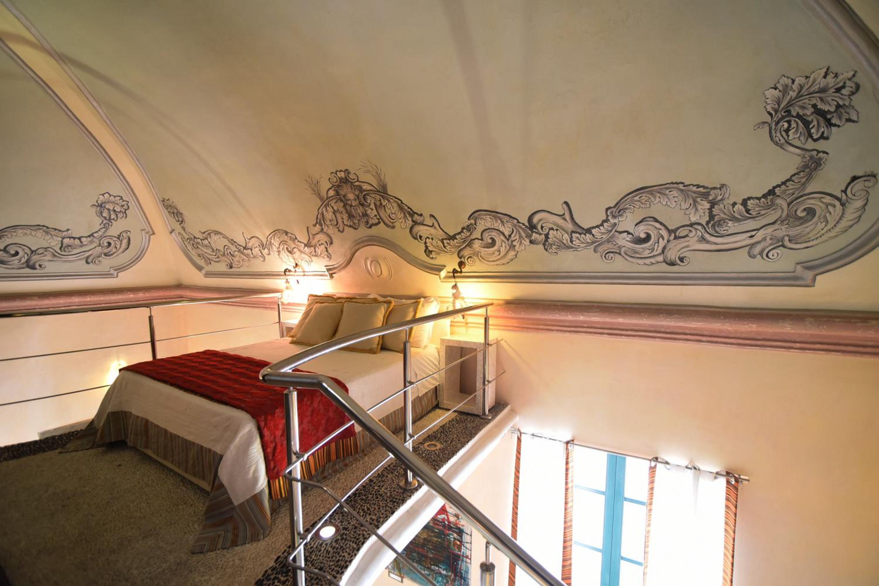 Palazzo Salapolis - Luxury Apartments