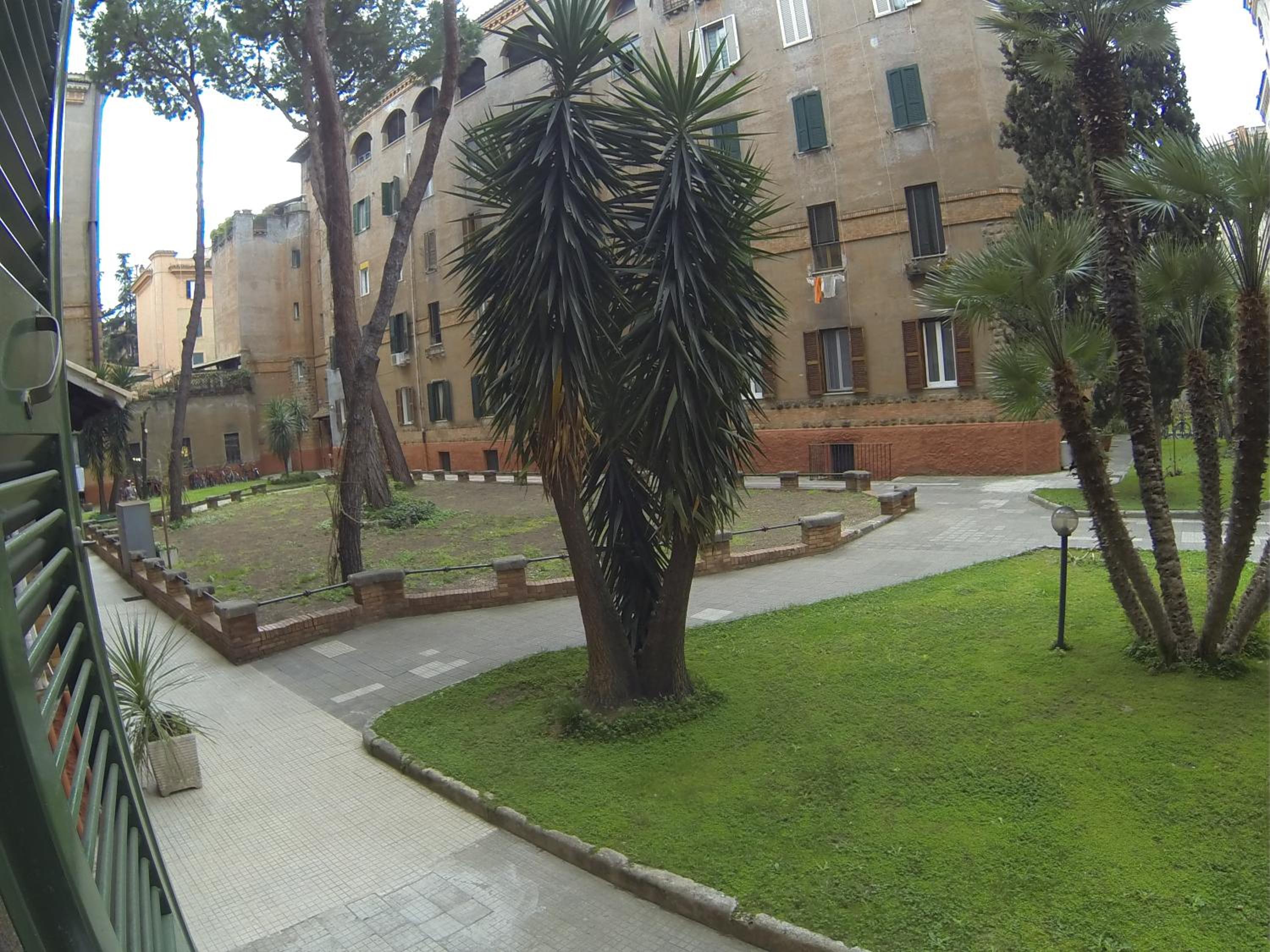 Suite Luisa Roma