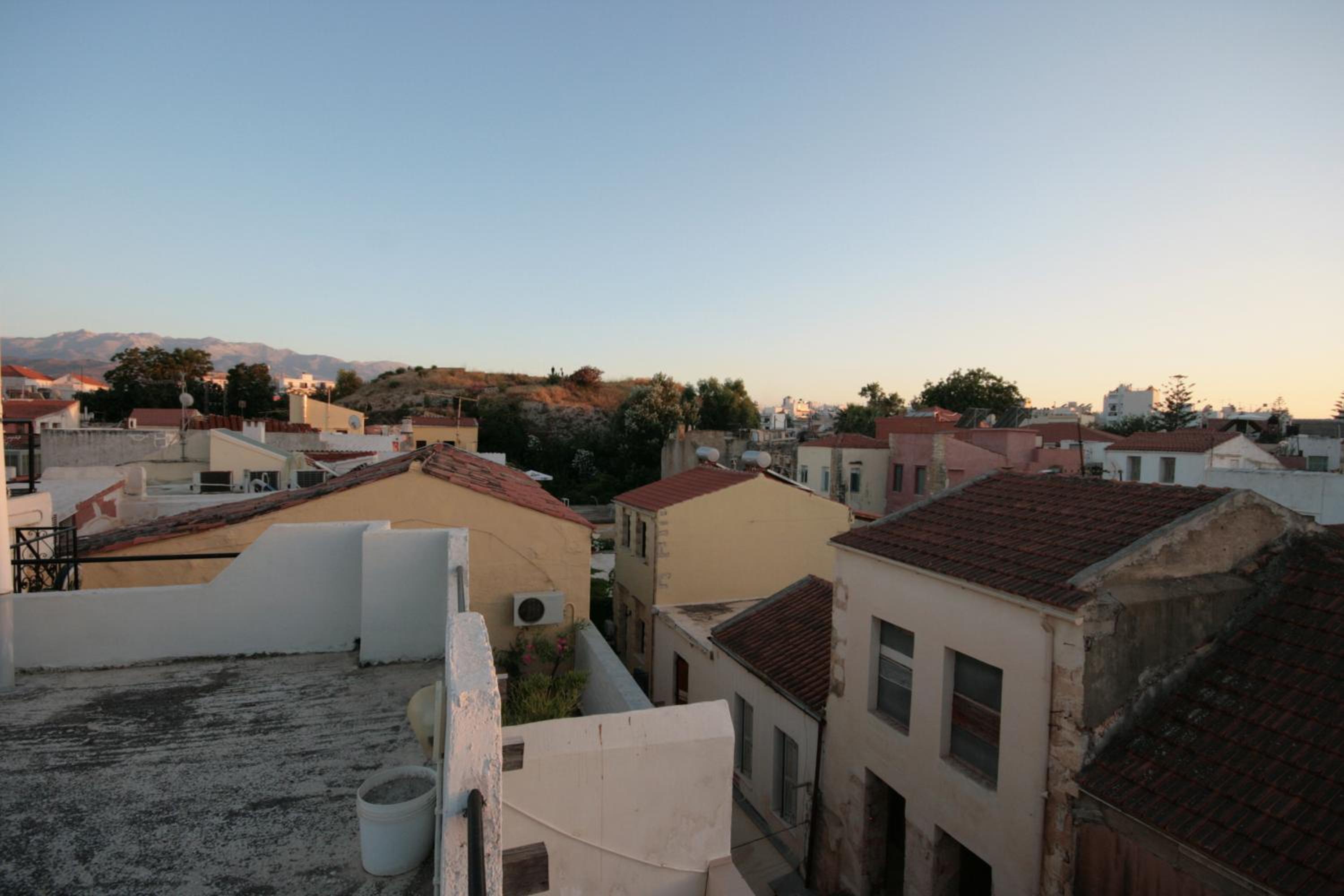 roof