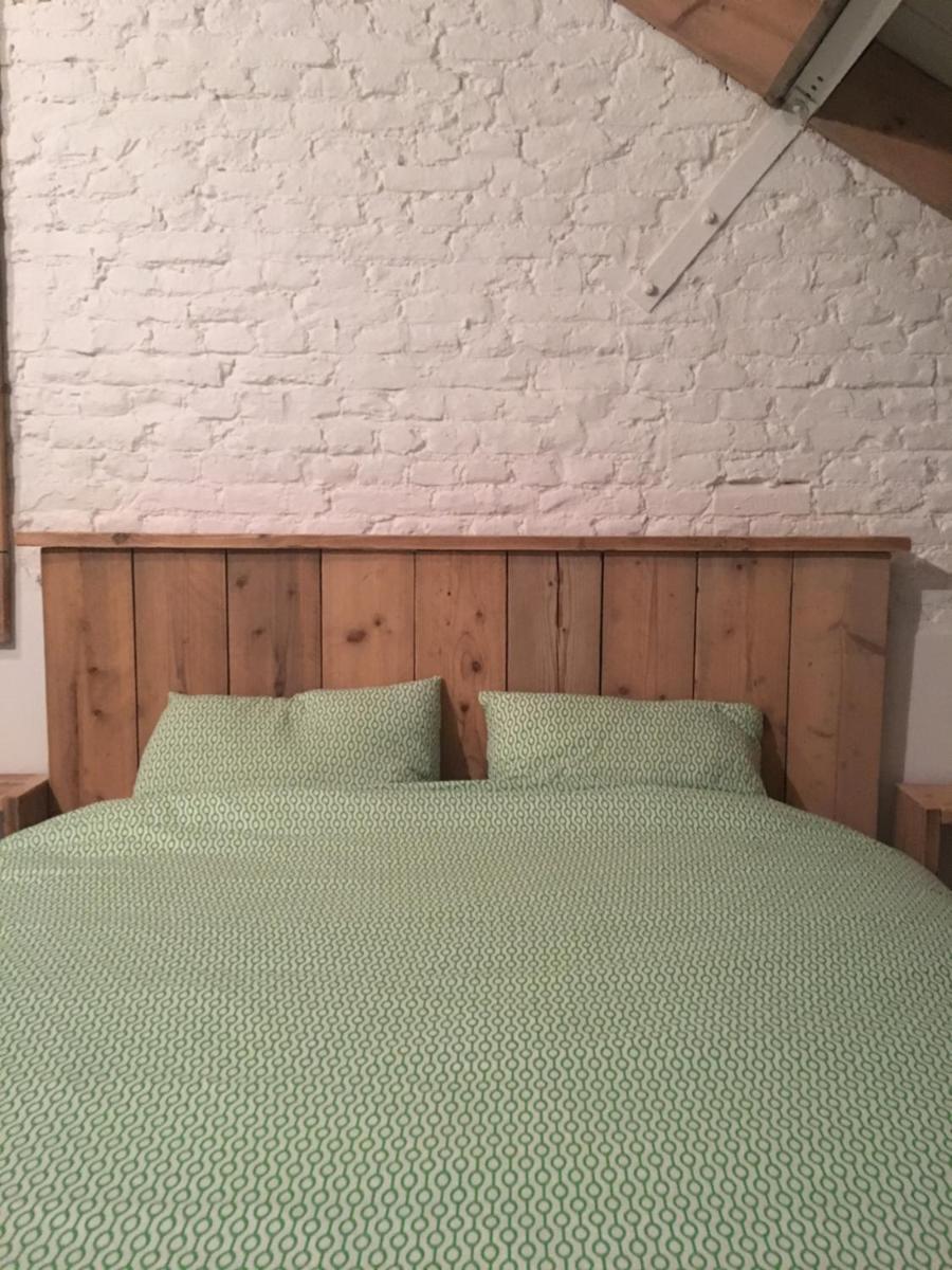 De Meute holiday home with sauna & jacuzzi!