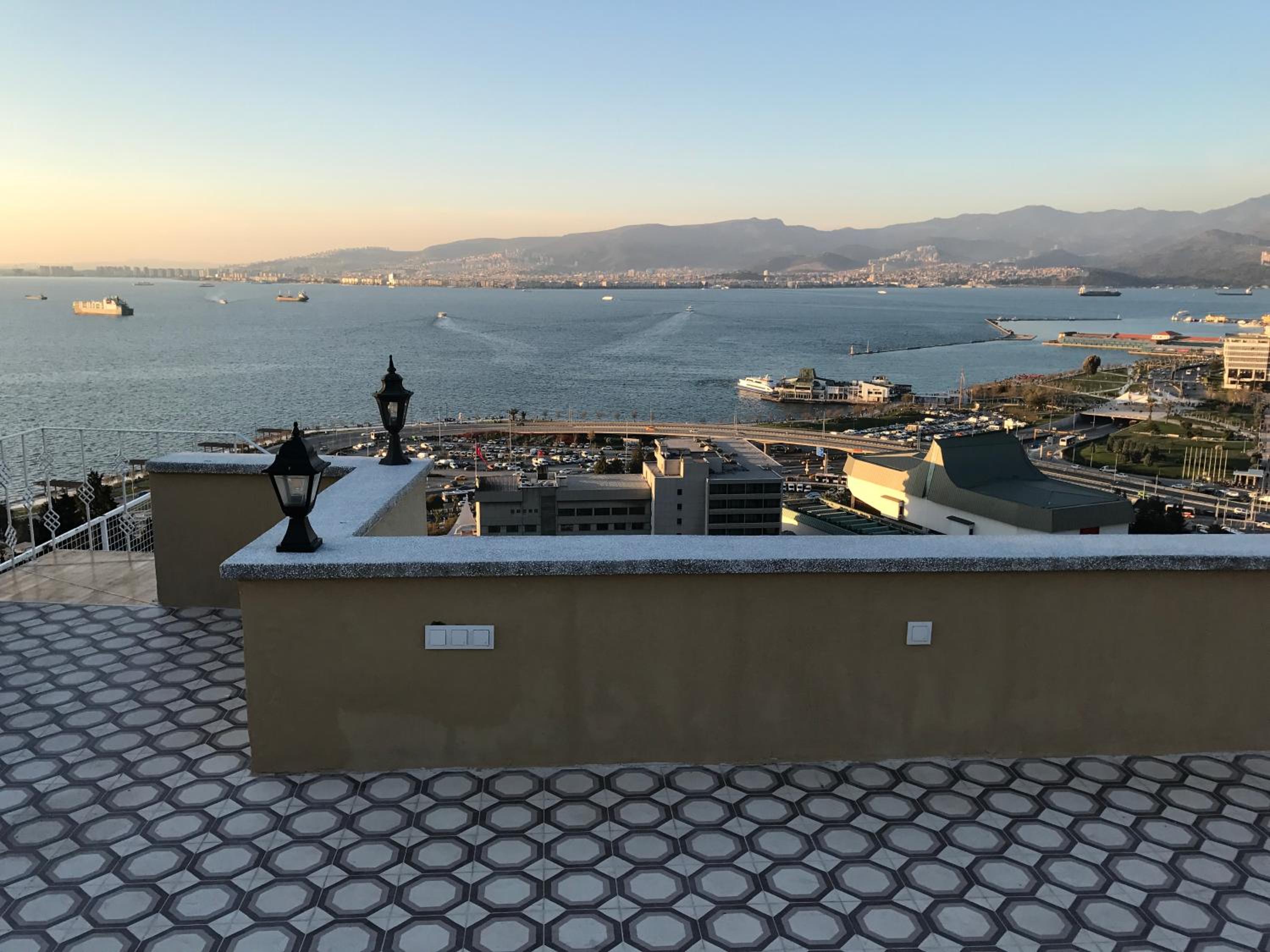 Büyük Konak İzmir - Image 16