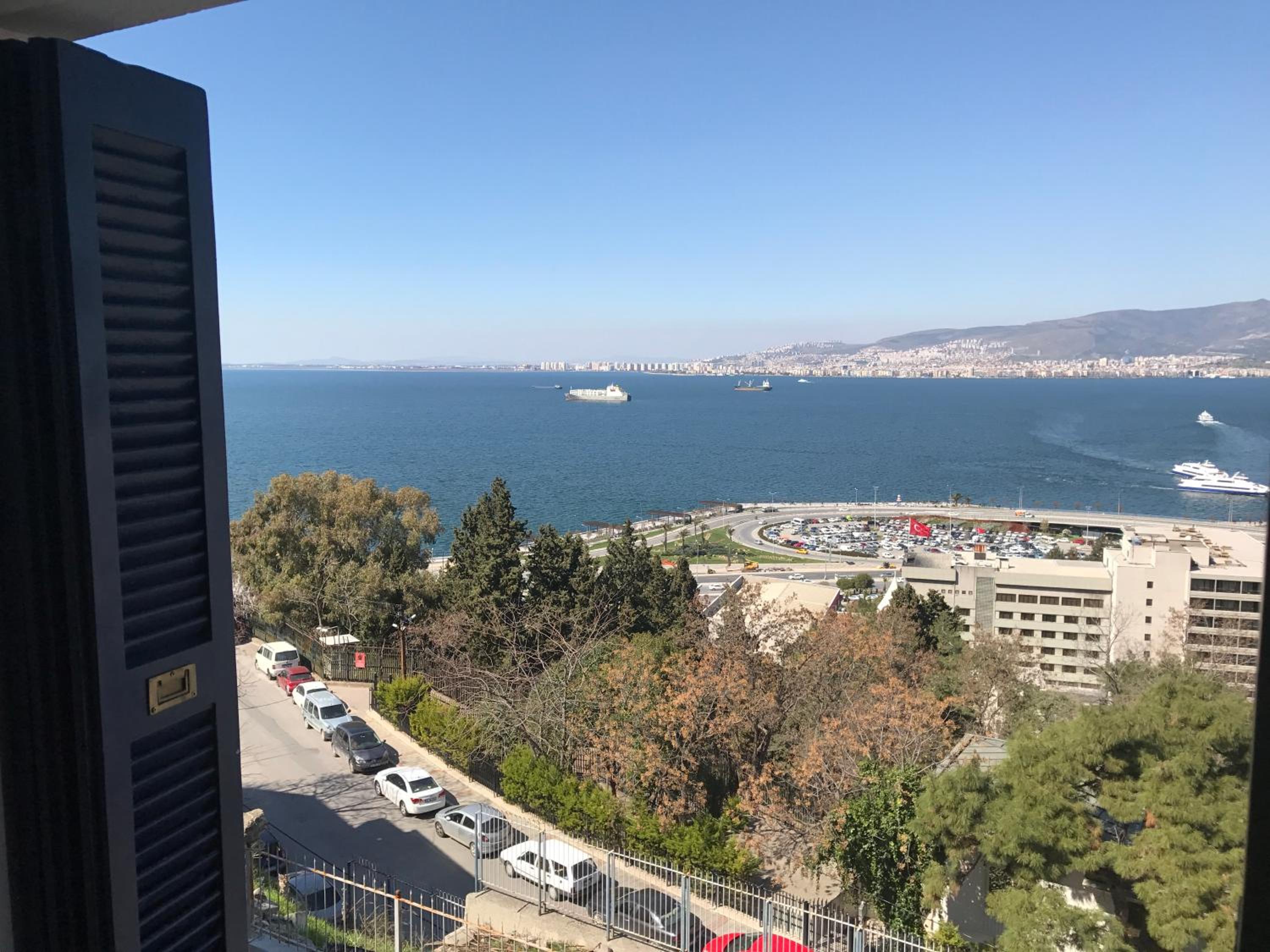 Büyük Konak İzmir - Image 18