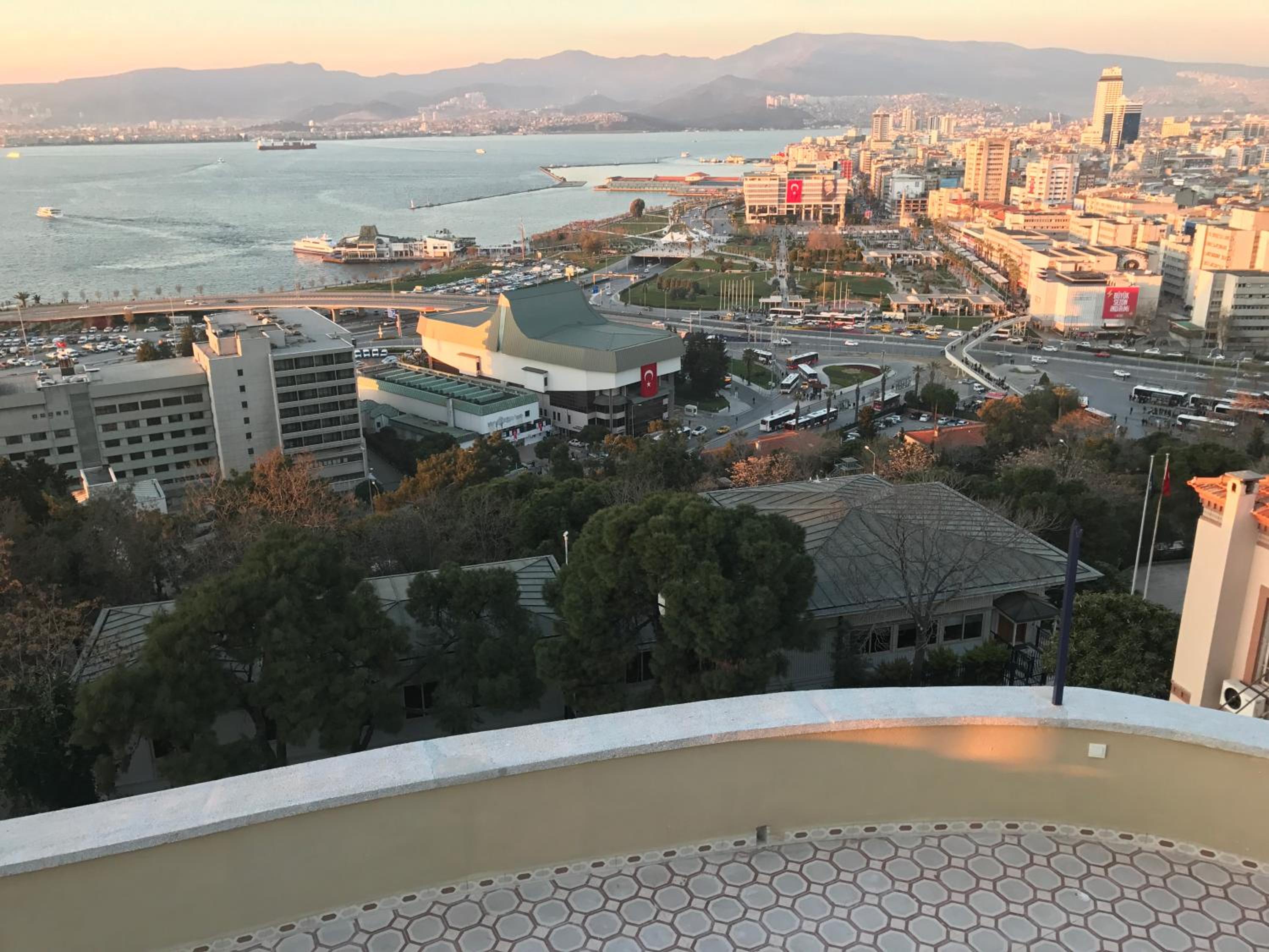 Büyük Konak İzmir - Image 20