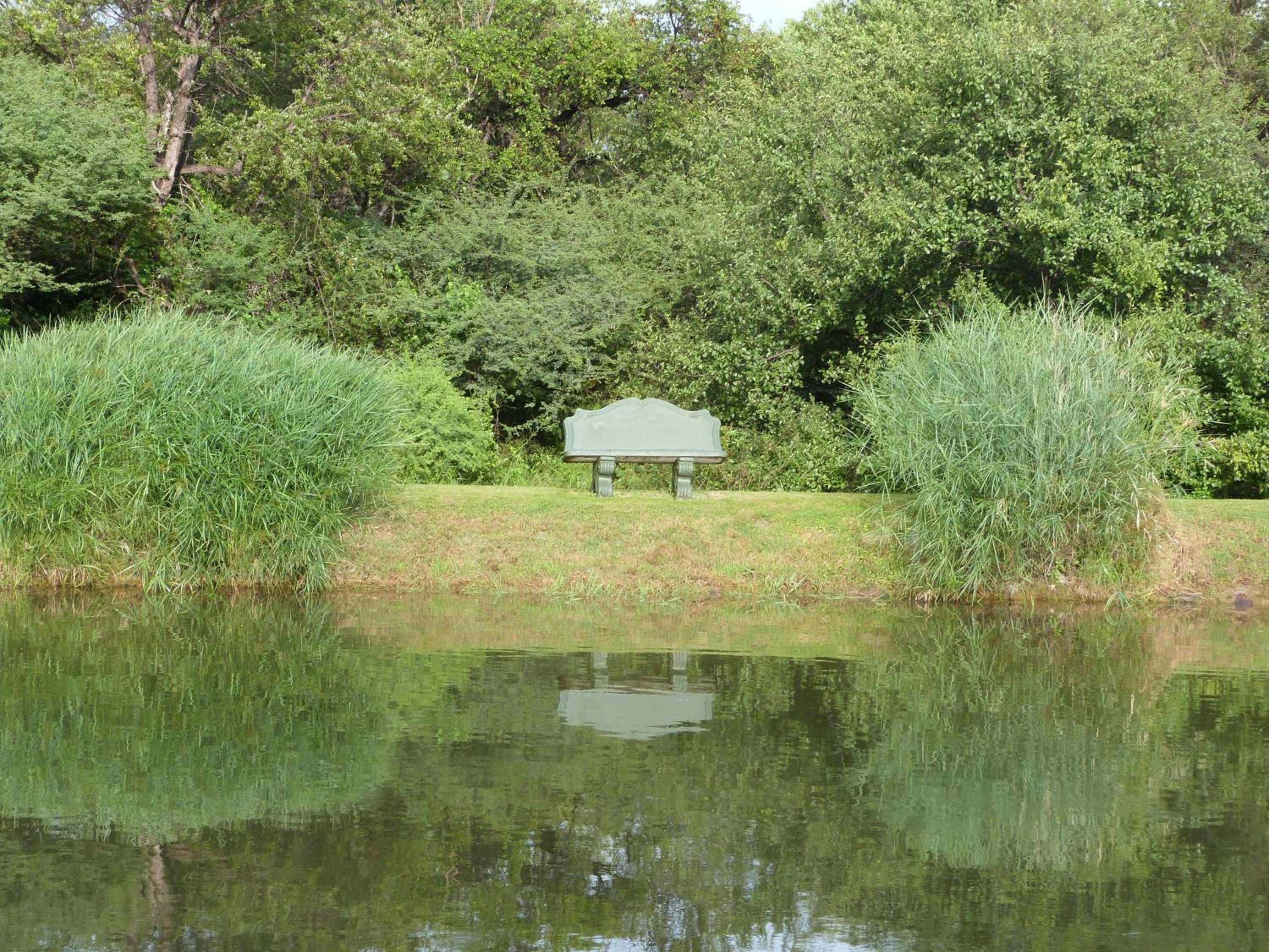 Woodlands Stop Over and Lodge