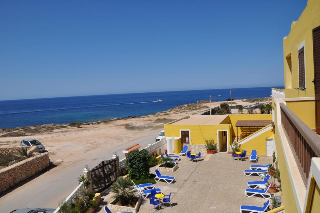 Residence Mare Blu