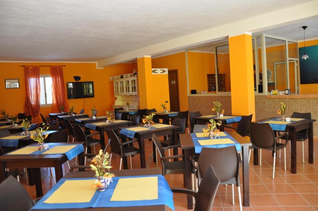 Residence Mare Blu