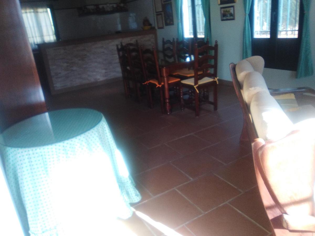 Casa Rural Viña Chica view 5