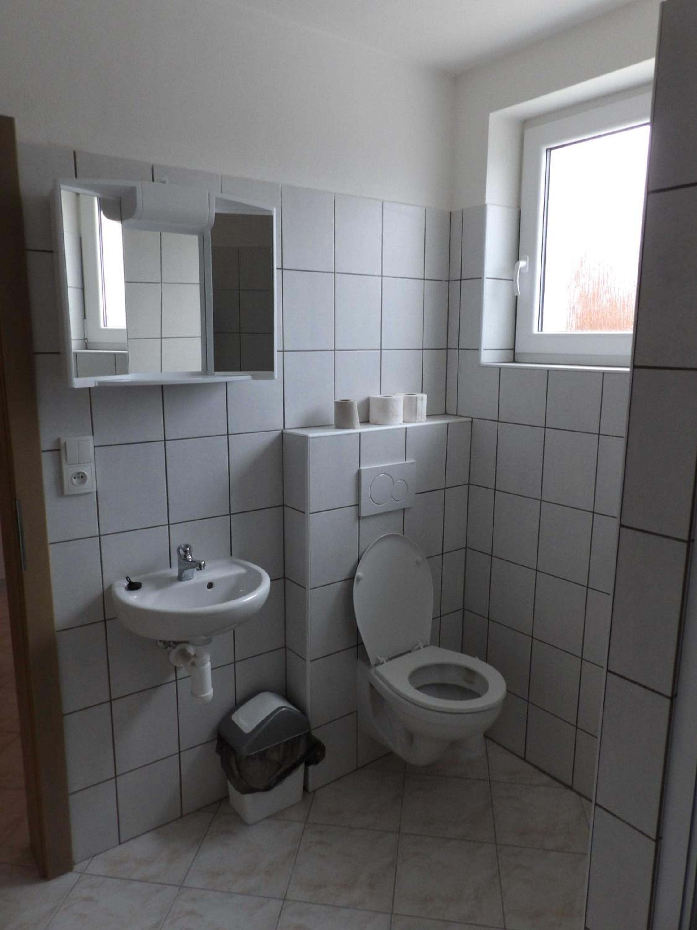 Ubytování u Kratochvílů