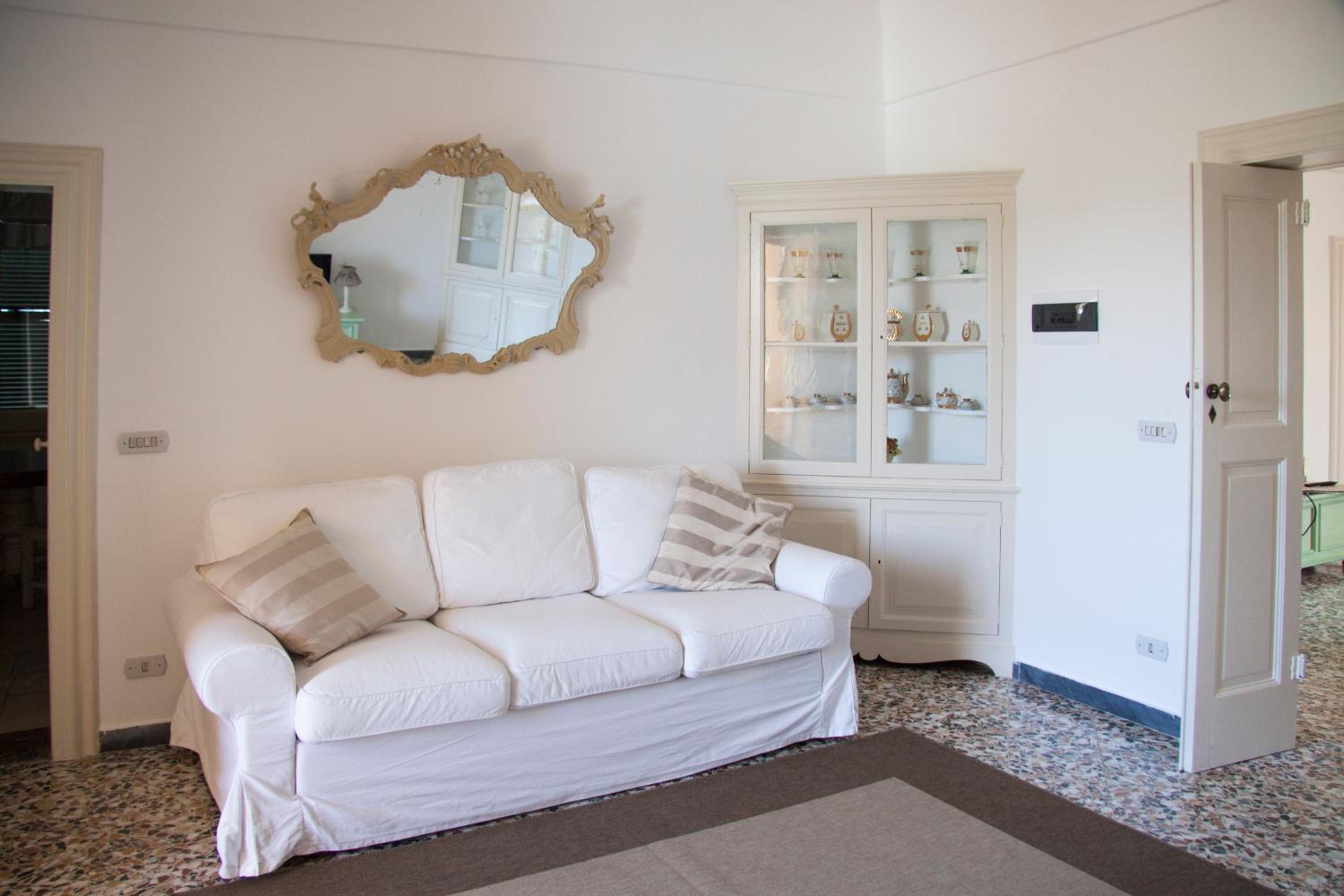 Sorelle Barnaba Country House