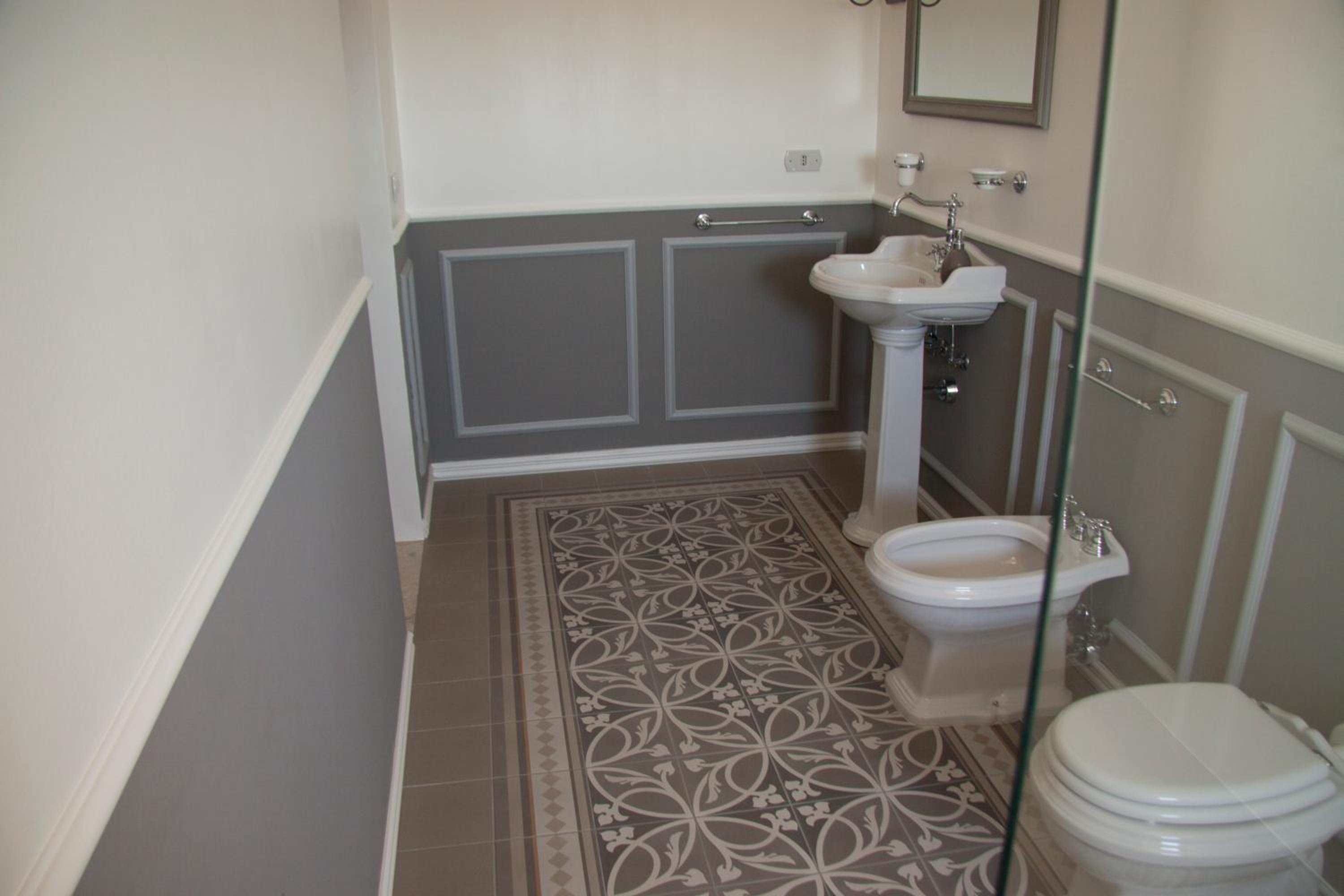 Sorelle Barnaba Country House