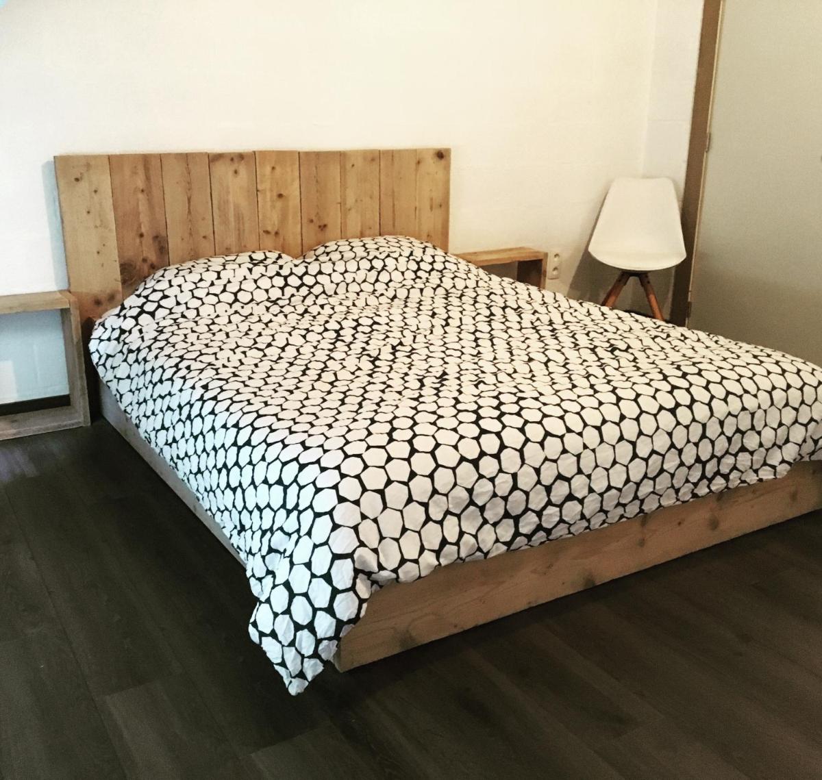 De Meute holiday home with sauna & jacuzzi!