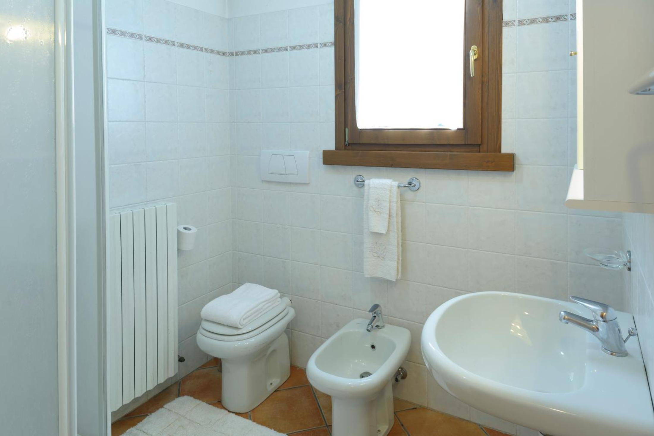 Residence Bait da Mott