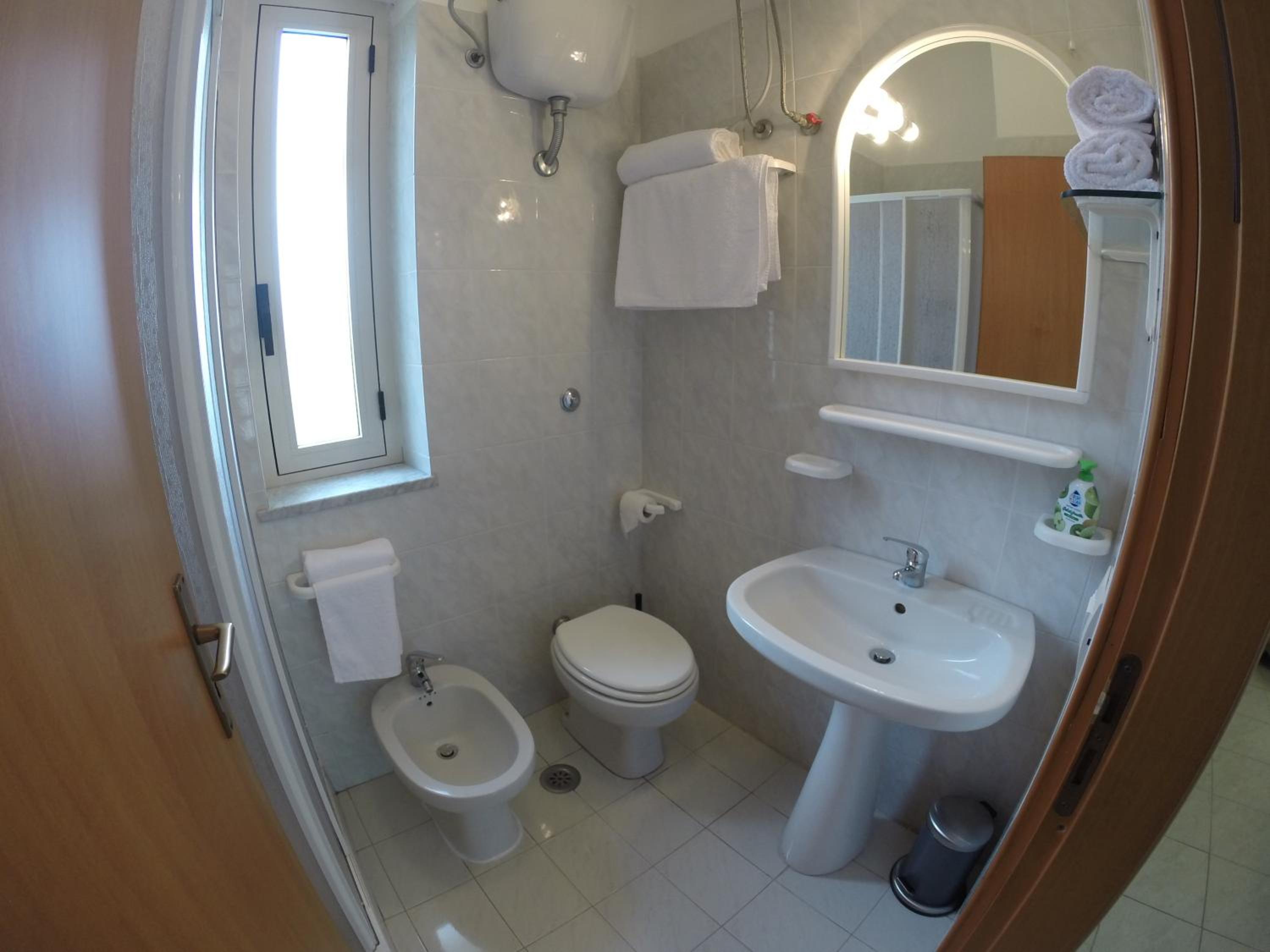 Casa Vacanze Domus view 2