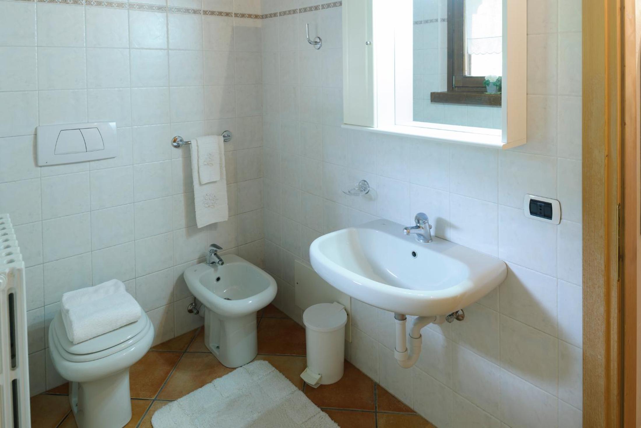 Residence Bait da Mott
