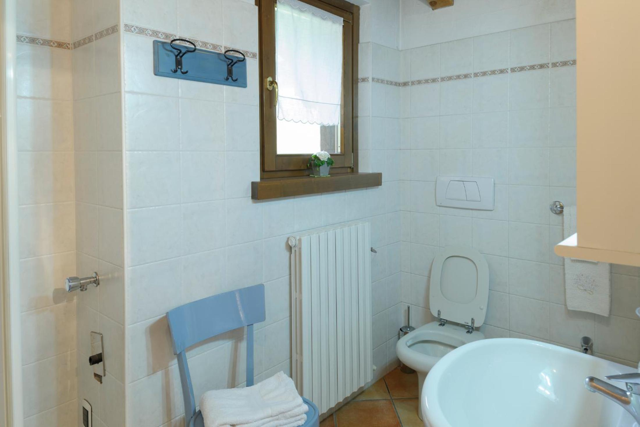 Residence Bait da Mott