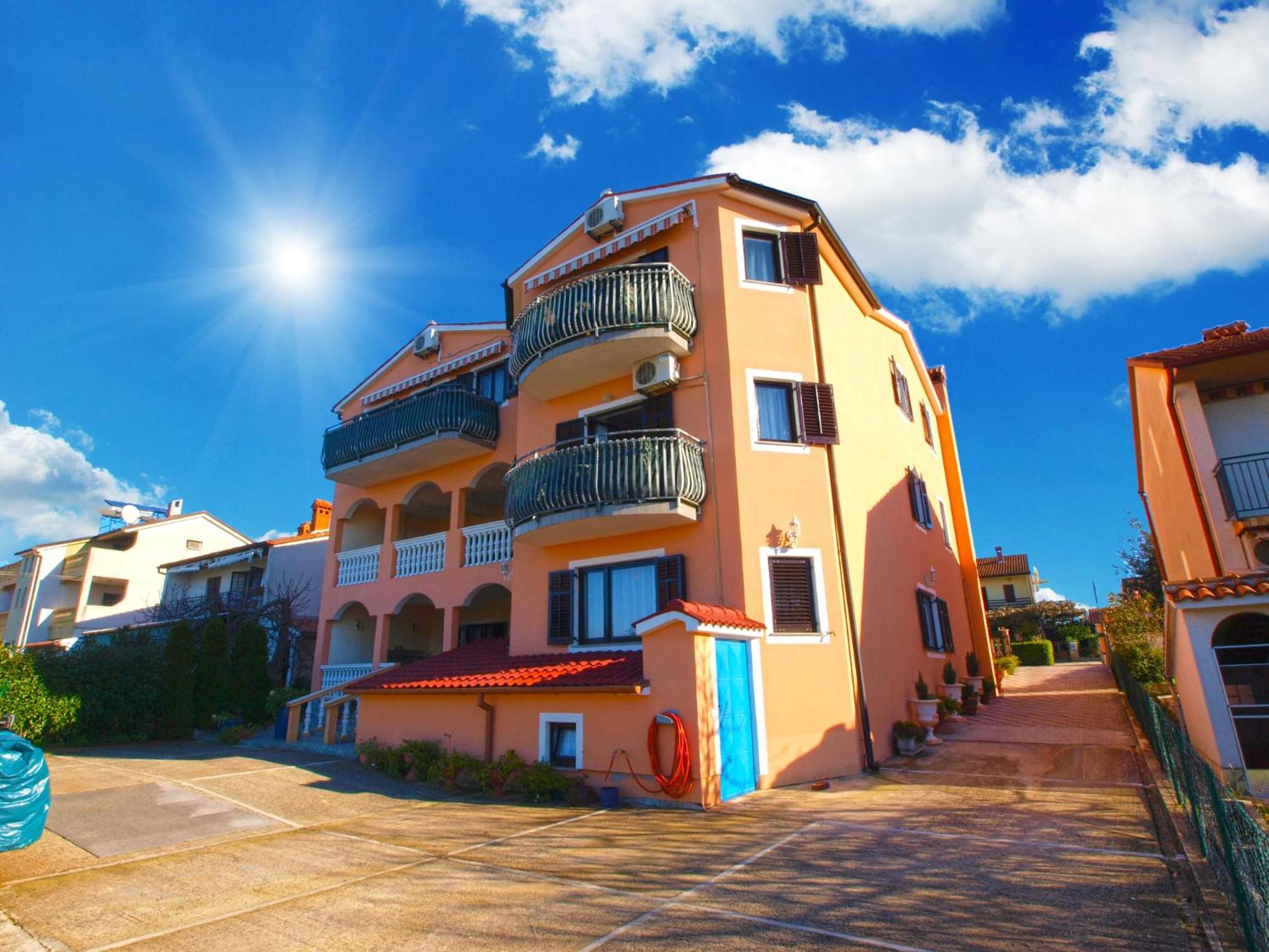 Apartments Anka 1223