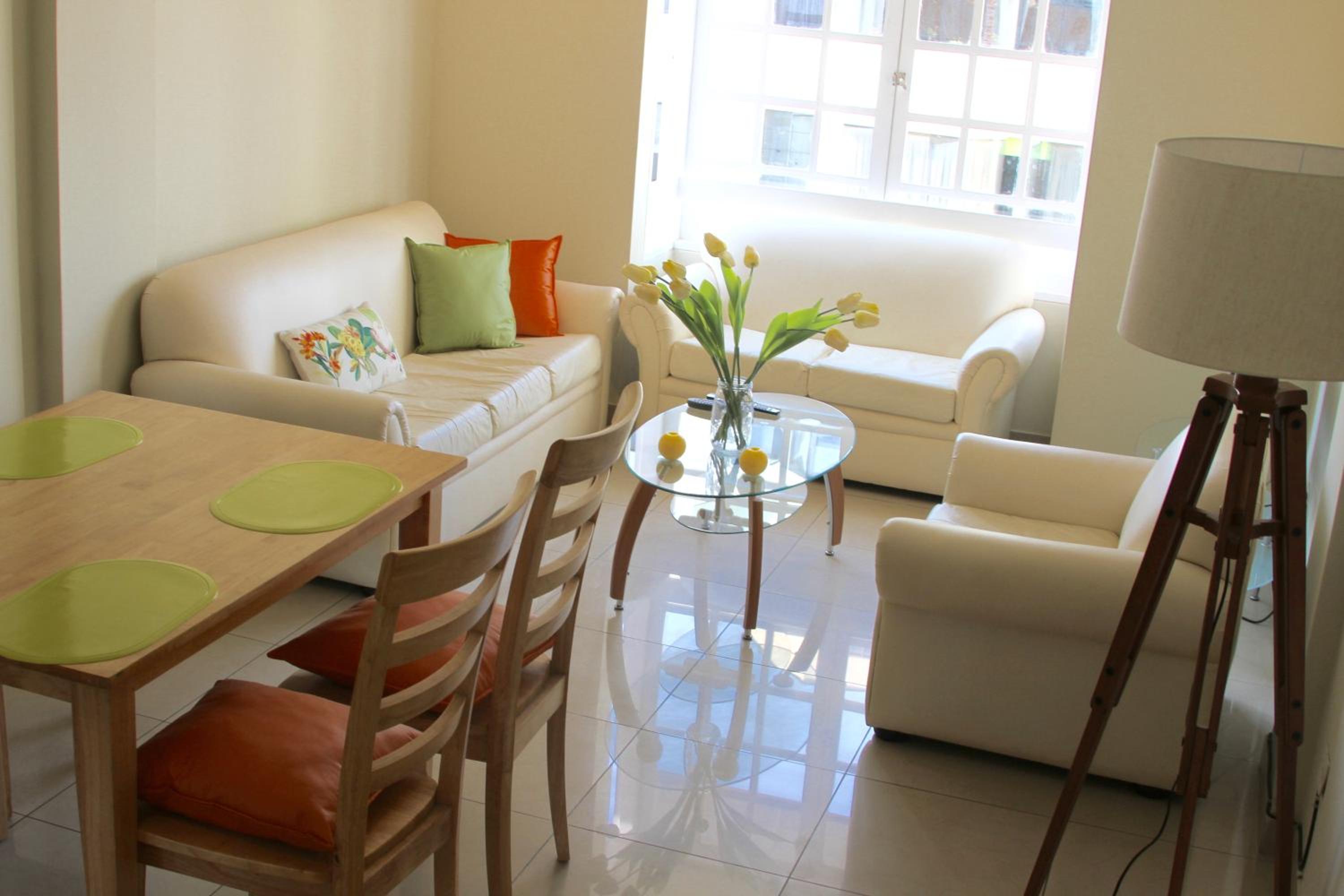InkaHuset Miraflores