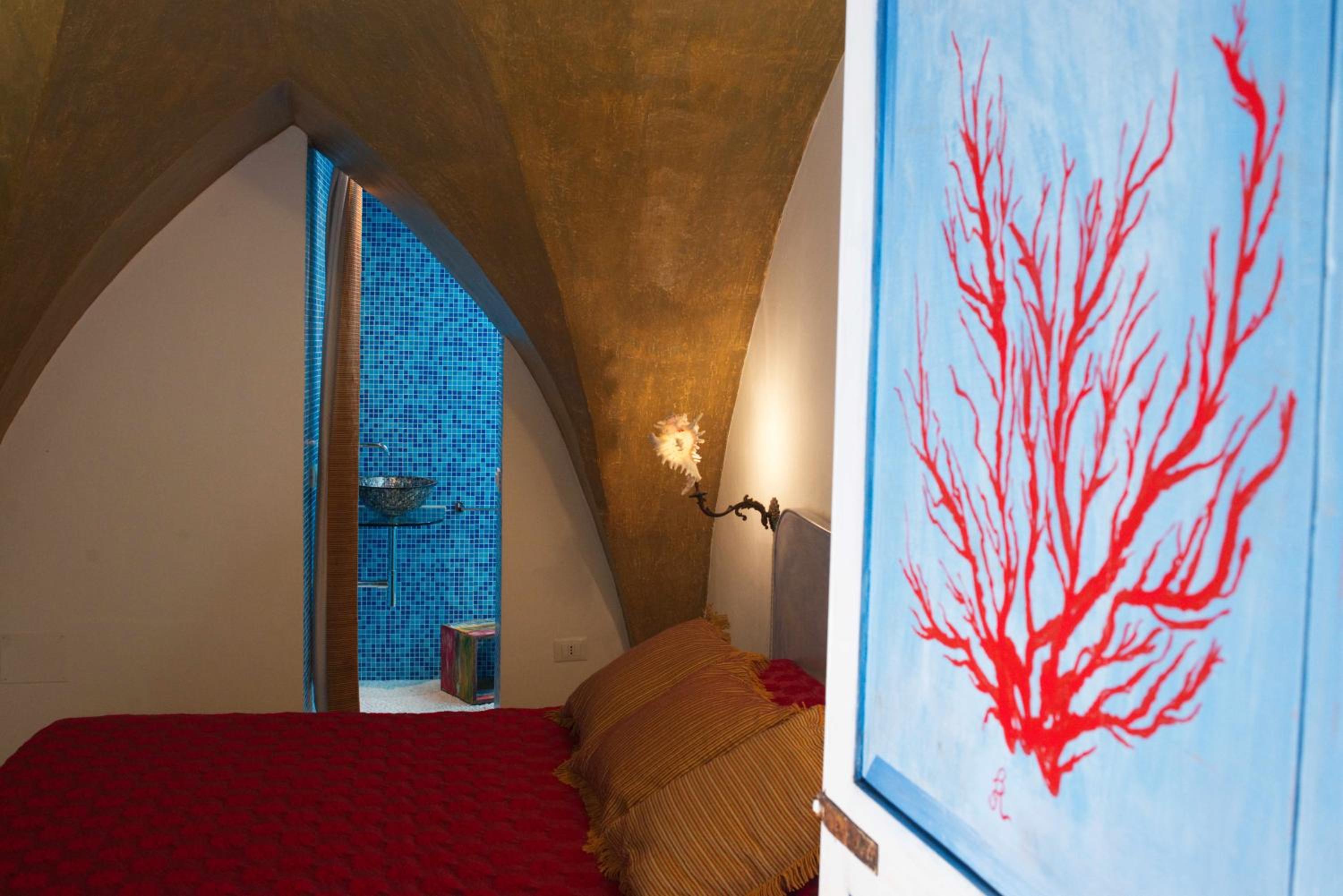 Palazzo Salapolis - Luxury Apartments