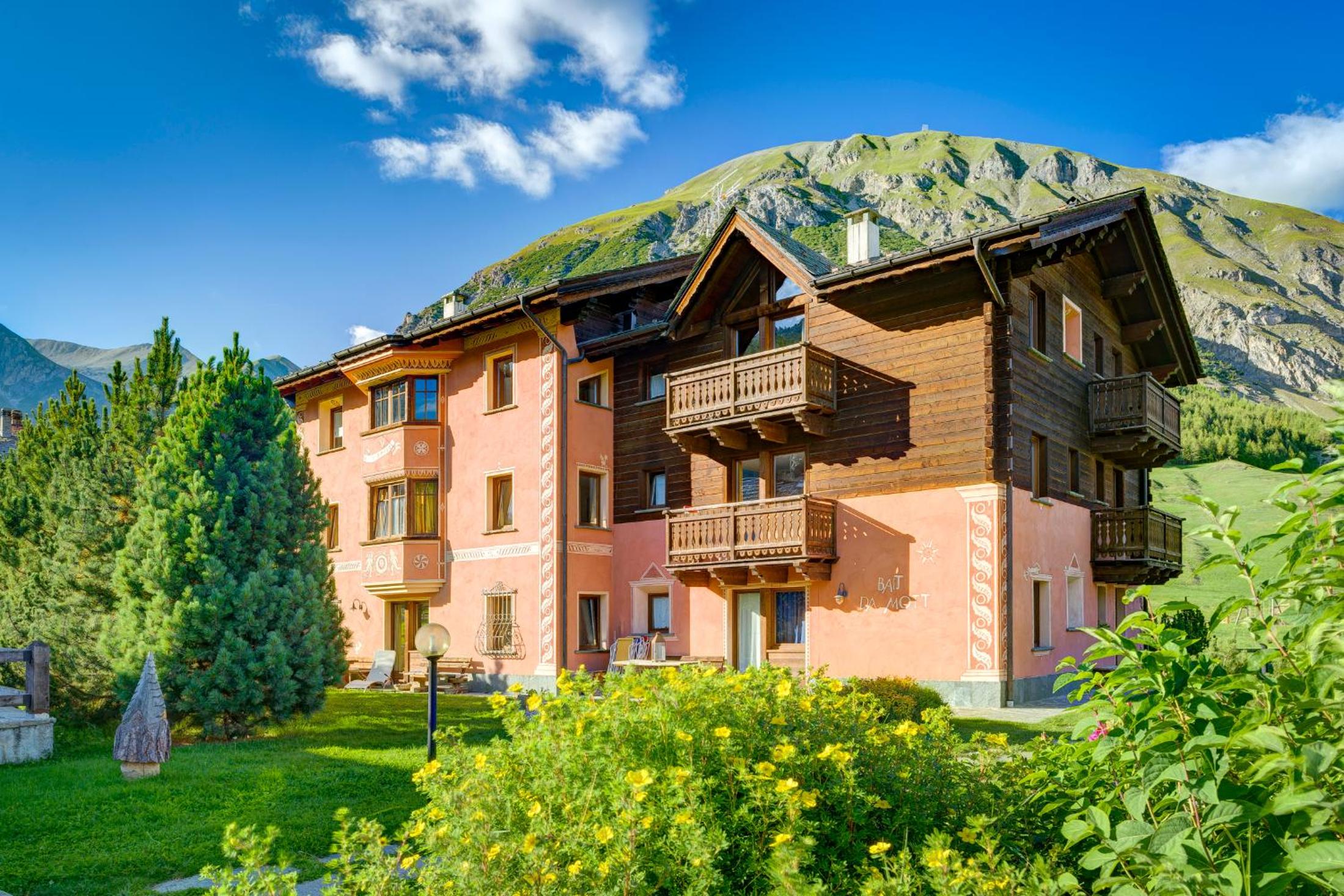 Residence Bait da Mott
