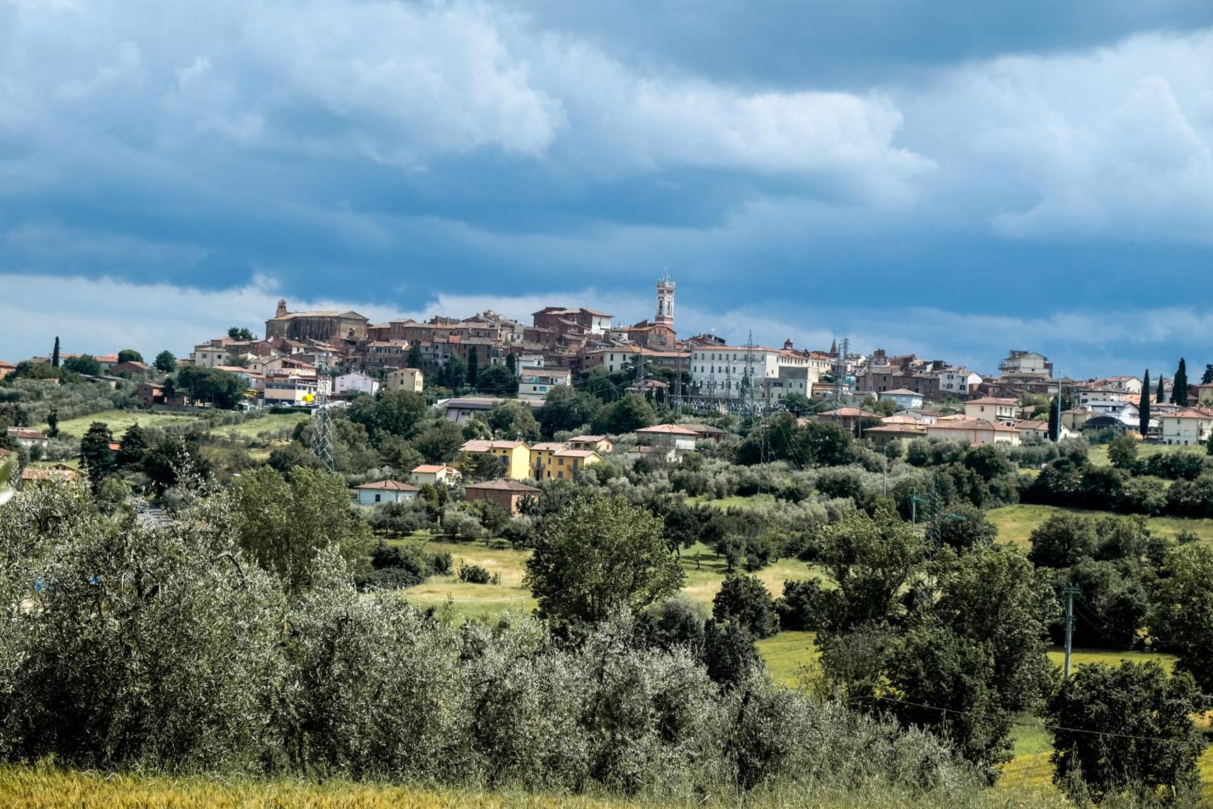Casa vacanze Fatucchi