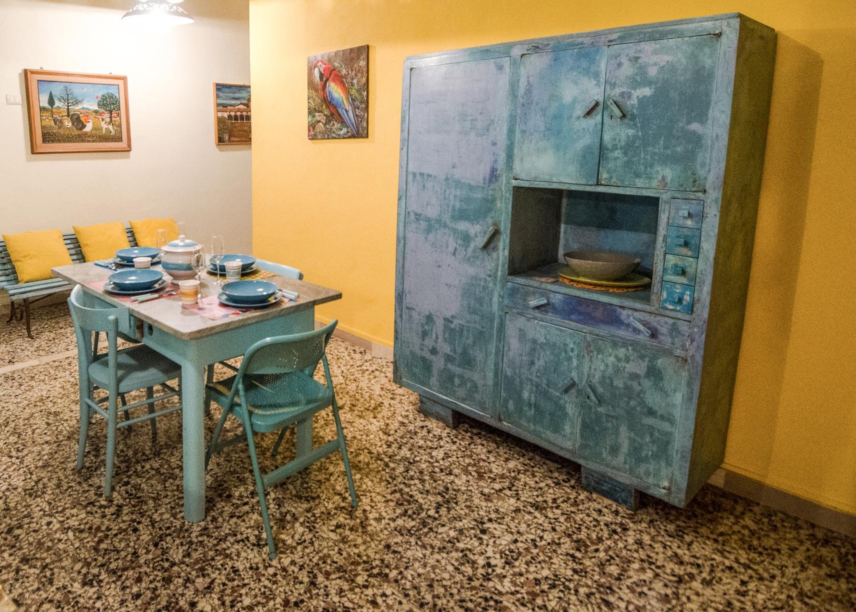 Casa vacanze Fatucchi