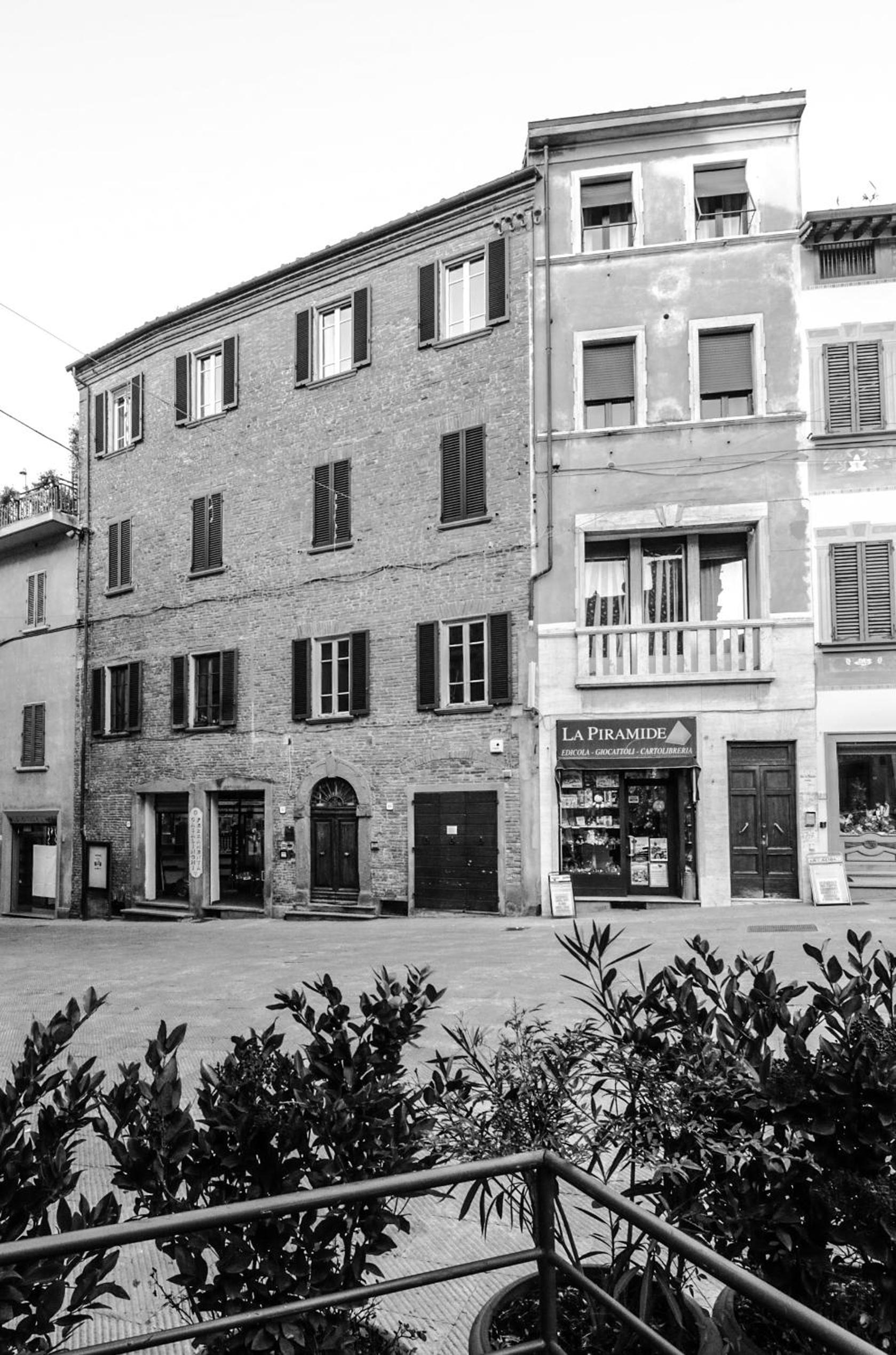 Casa vacanze Fatucchi