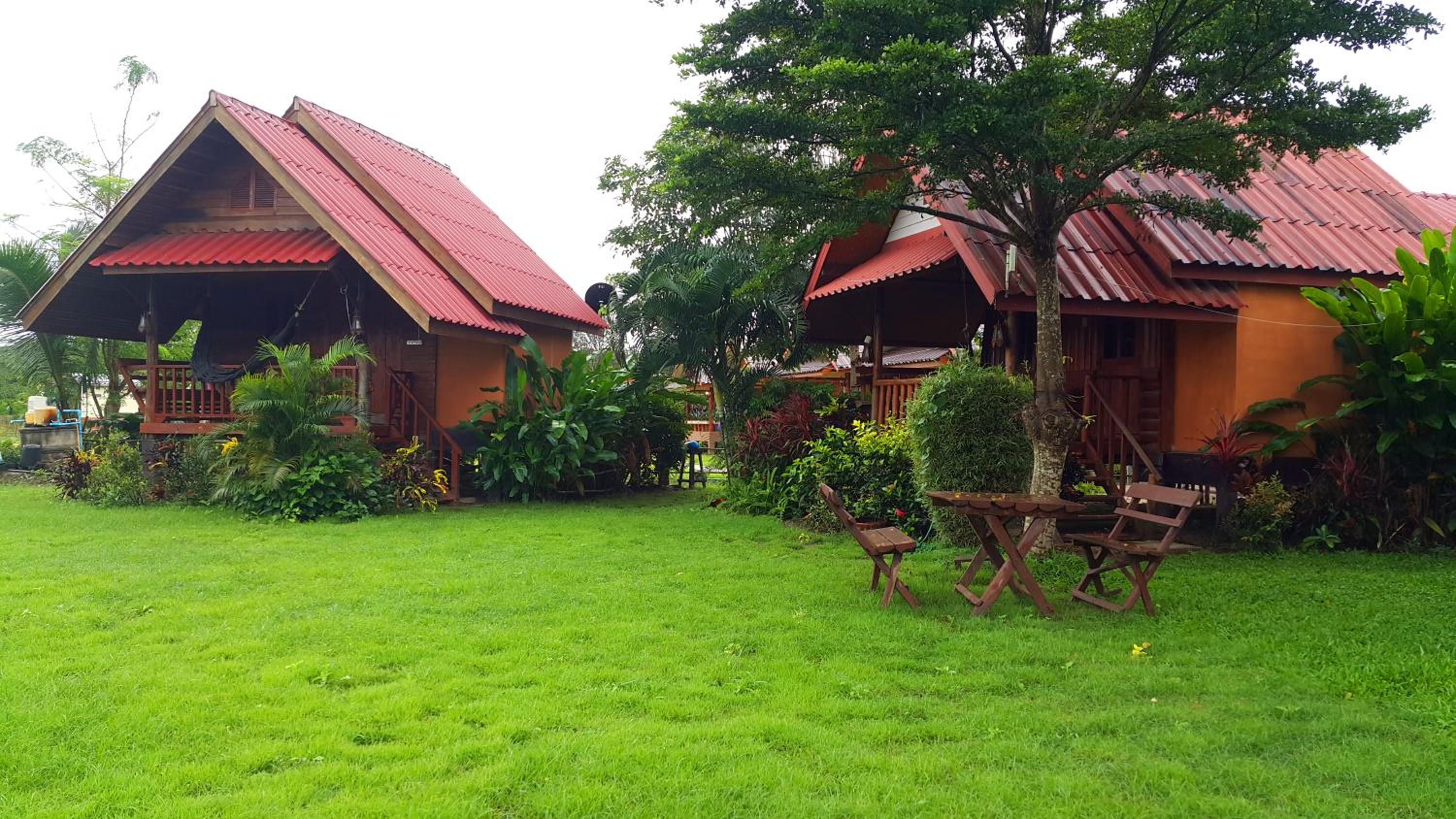 Phu View Guesthouse
