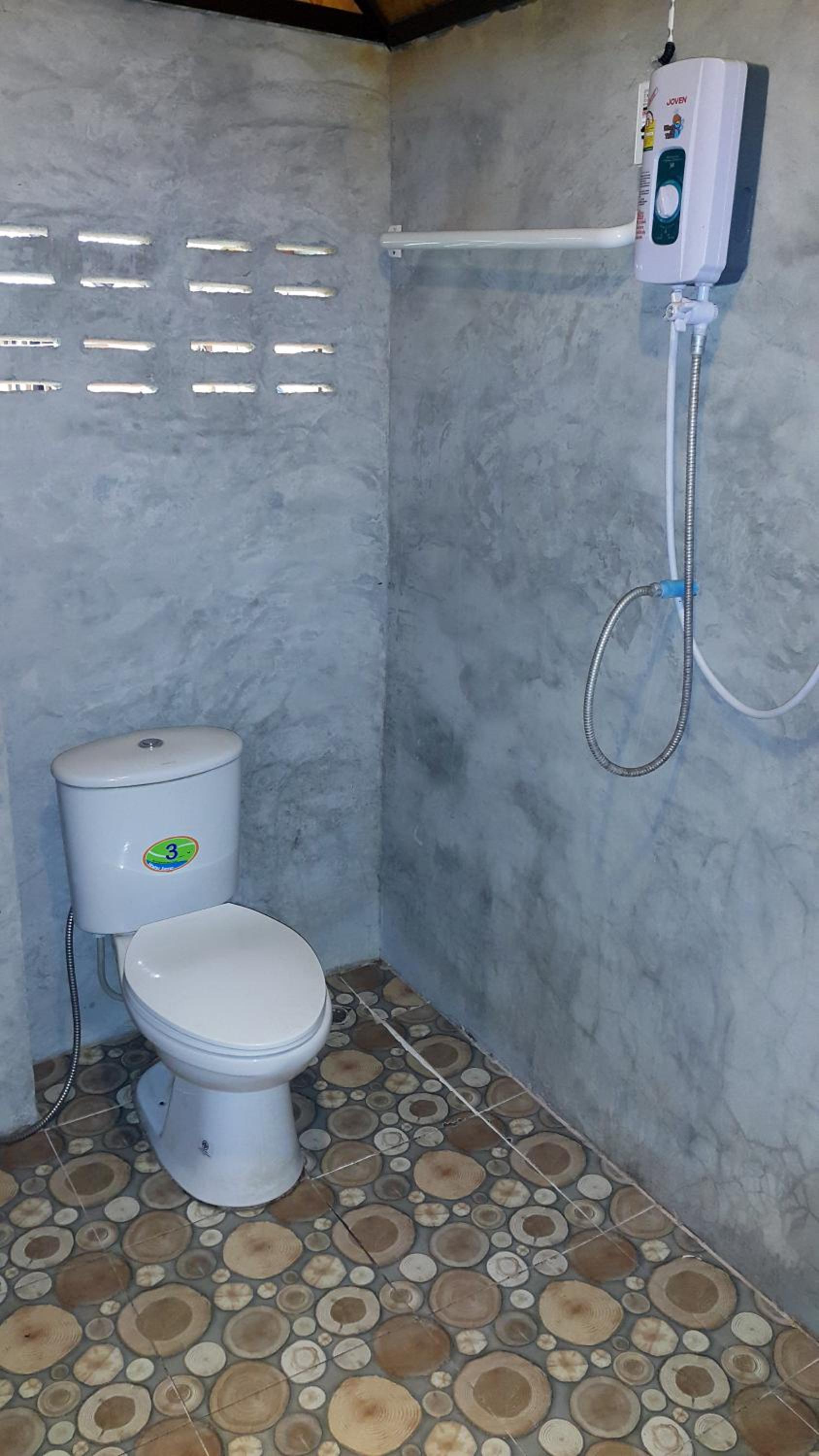 Phu View Guesthouse